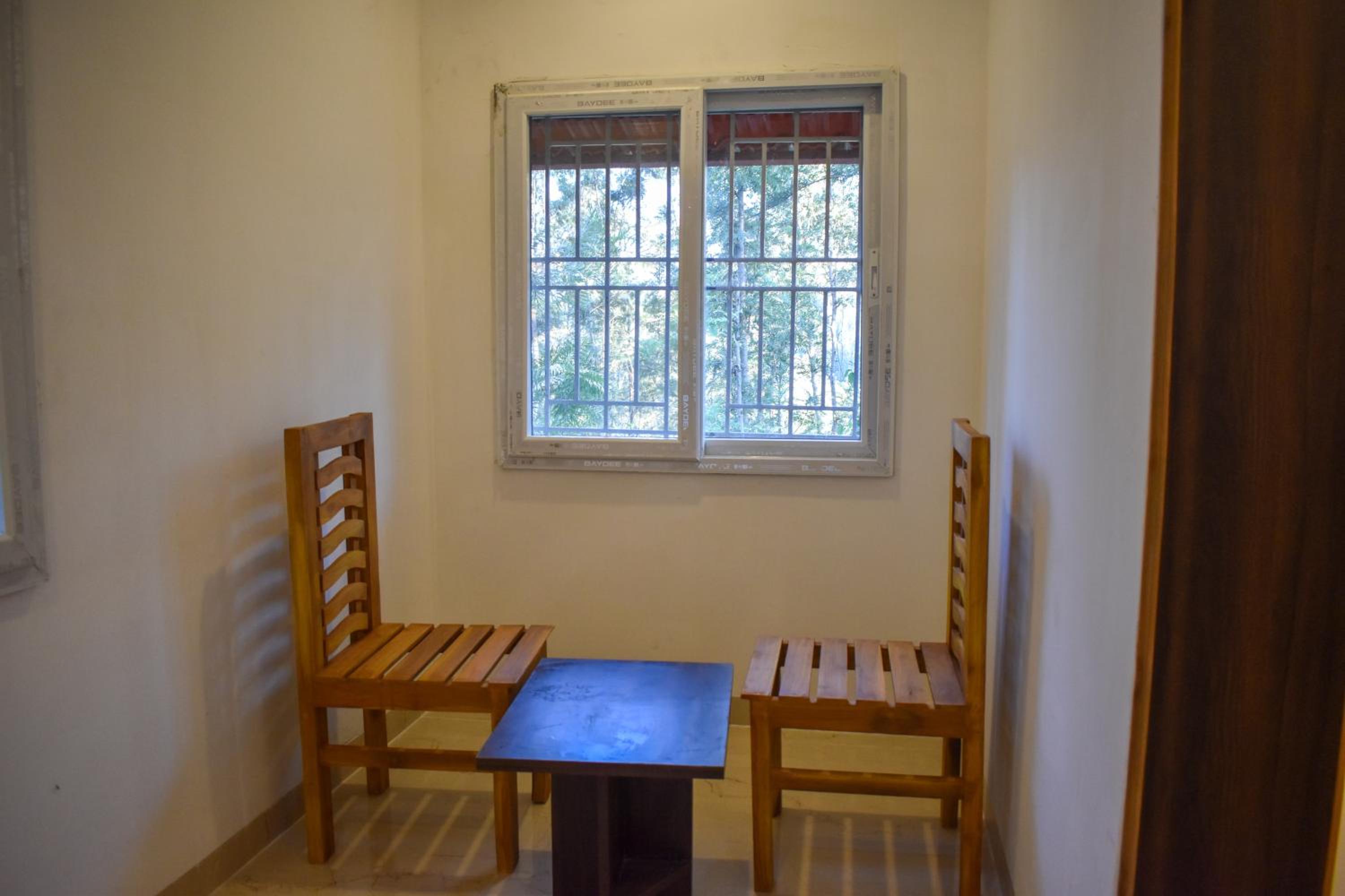 Deluxe Double Room - Photo 3