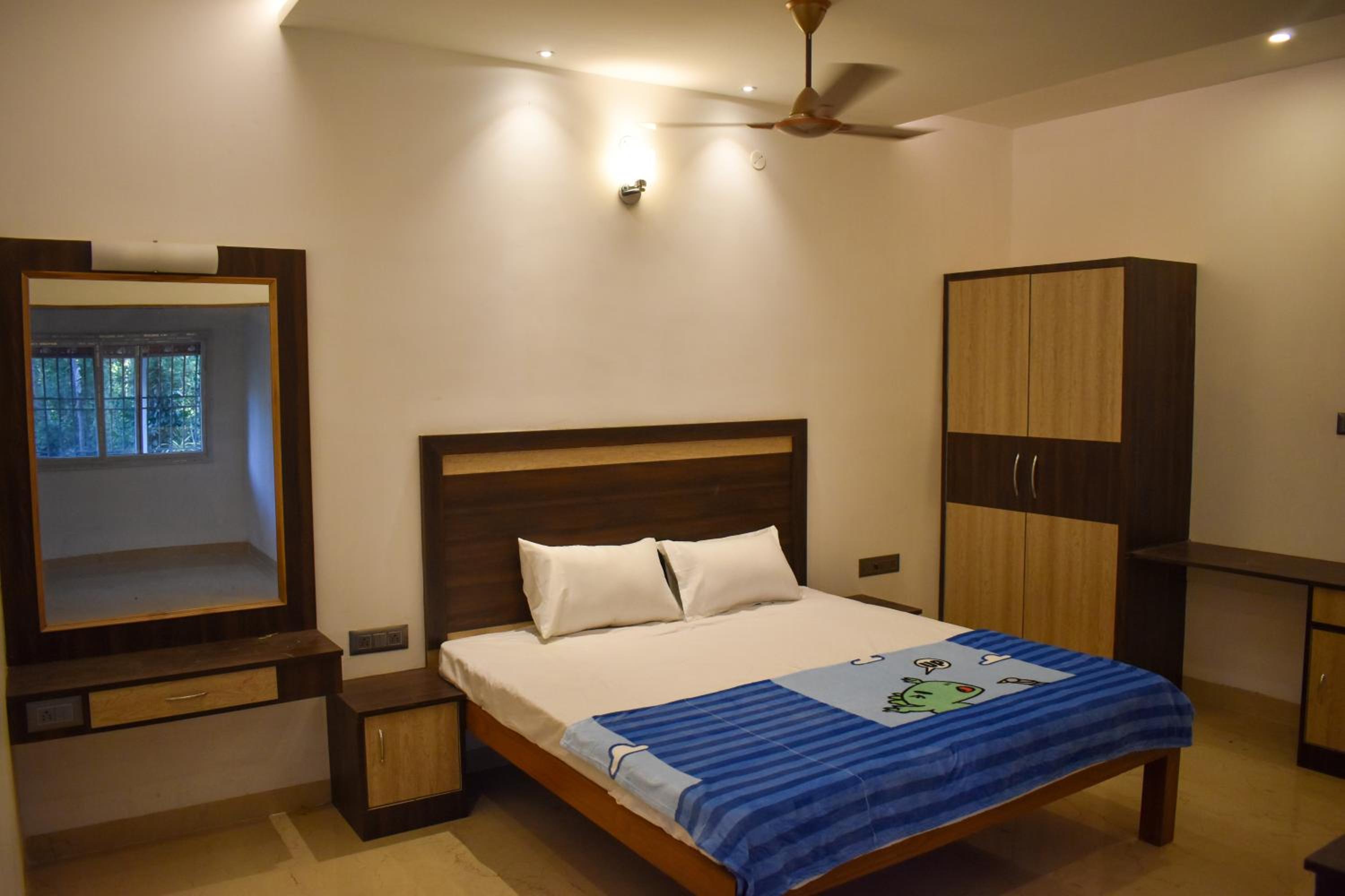 Deluxe Double Room - Photo 5