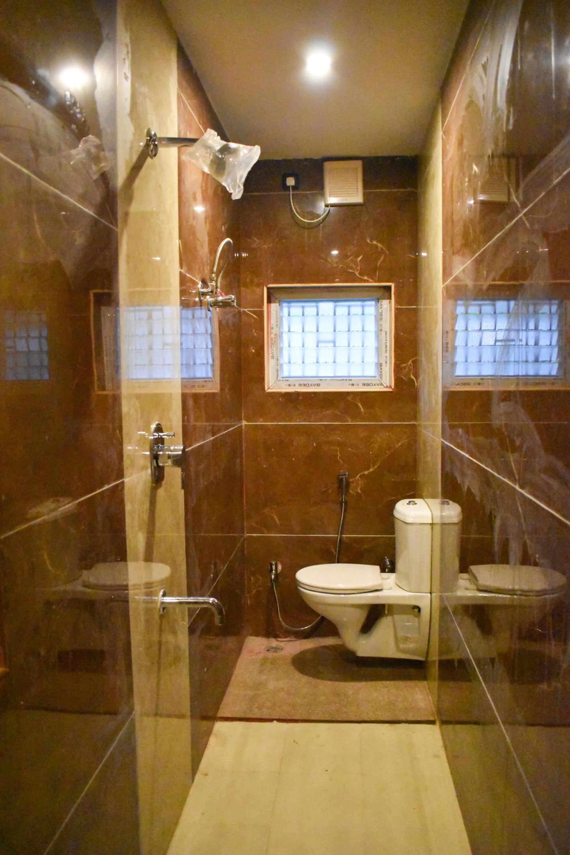 Deluxe Family Suite - Photo 7