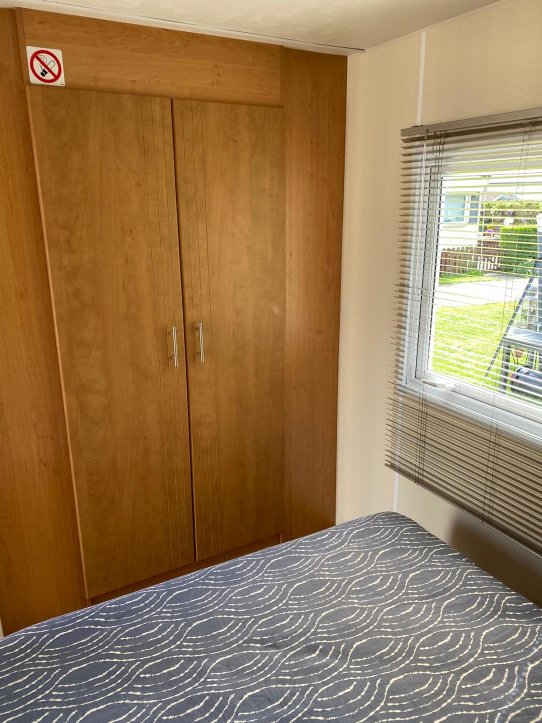 Two-Bedroom Chalet photo 1