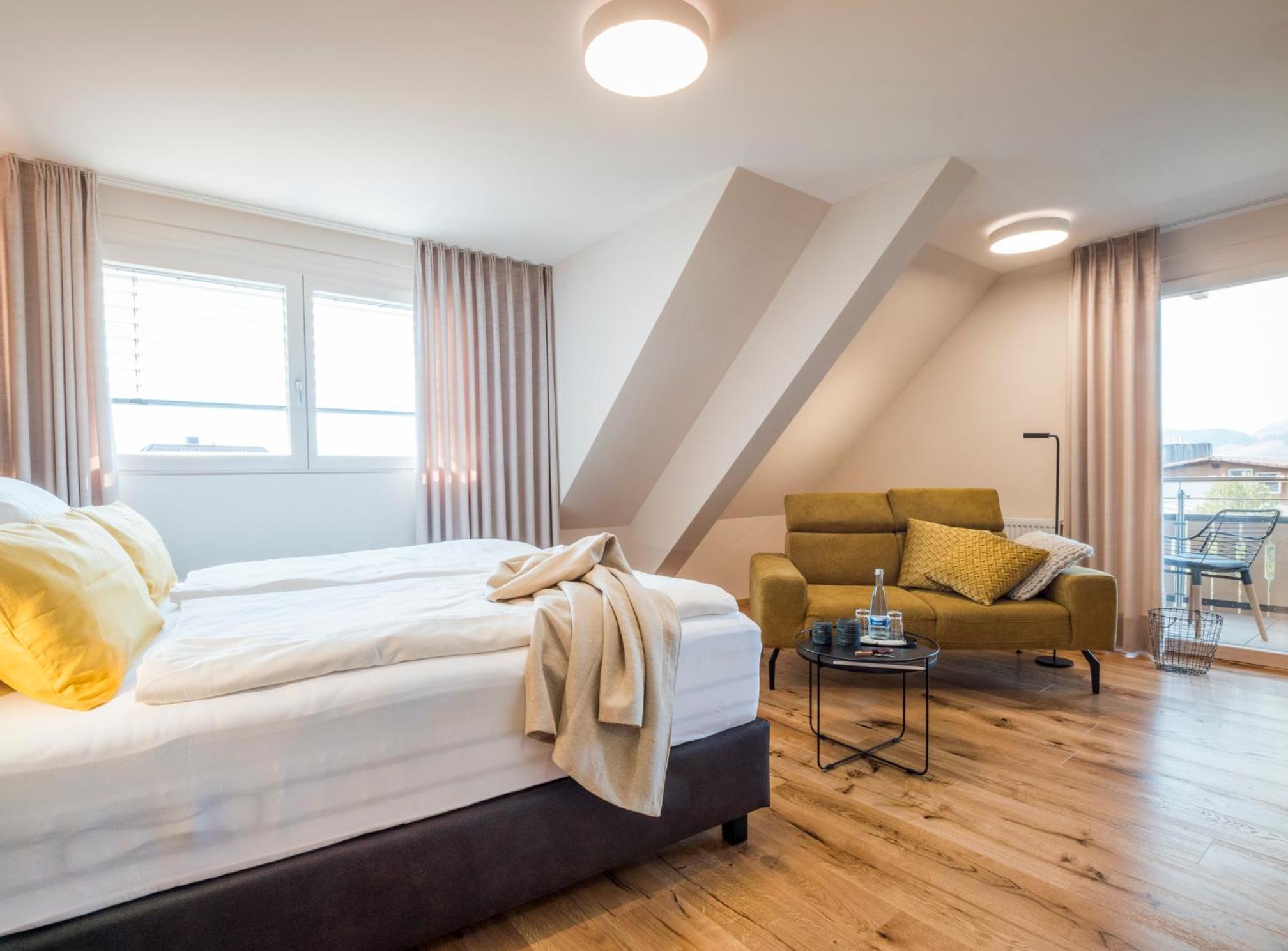 Superior Double Room - Photo 3