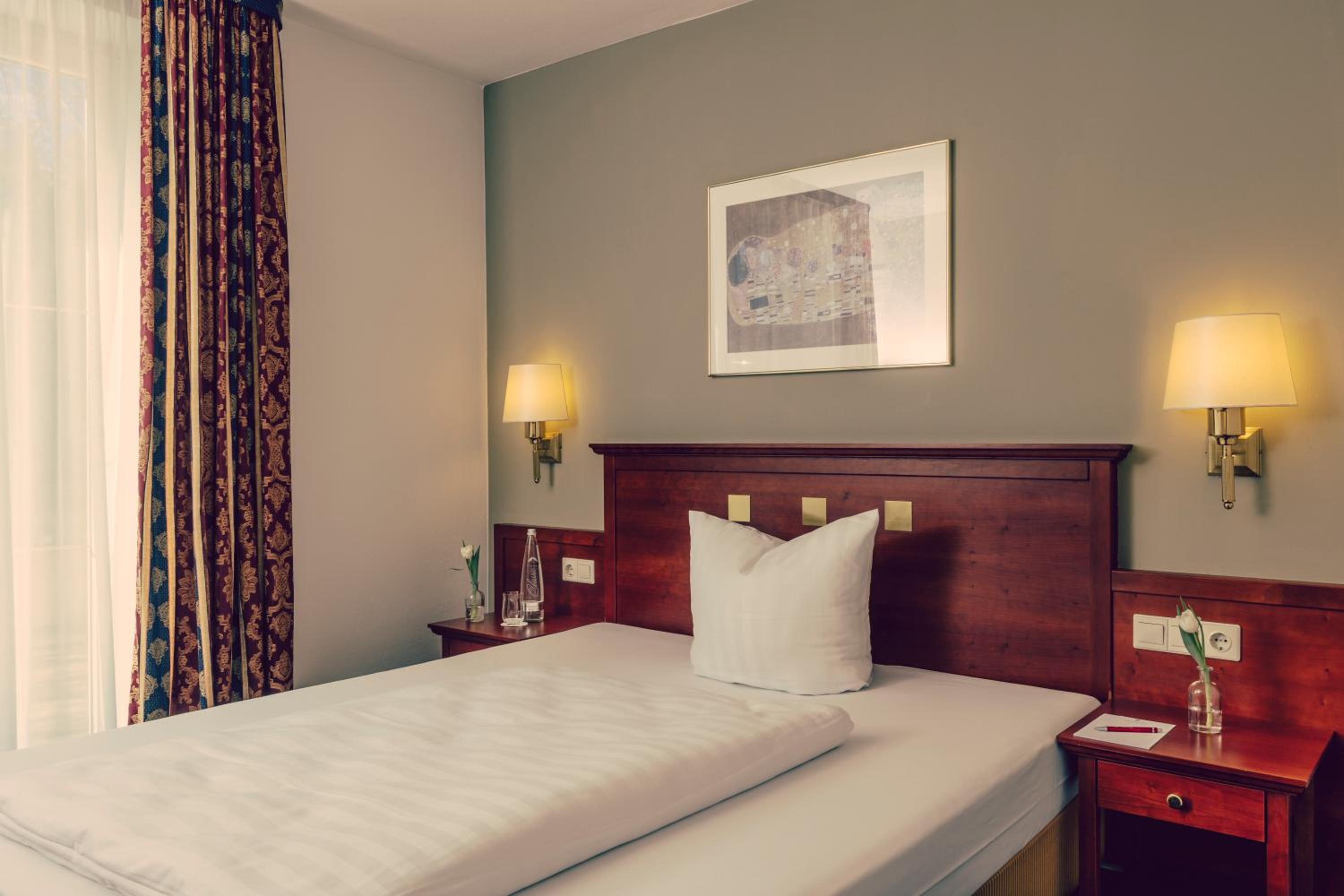 Comfort Single Room photo 1