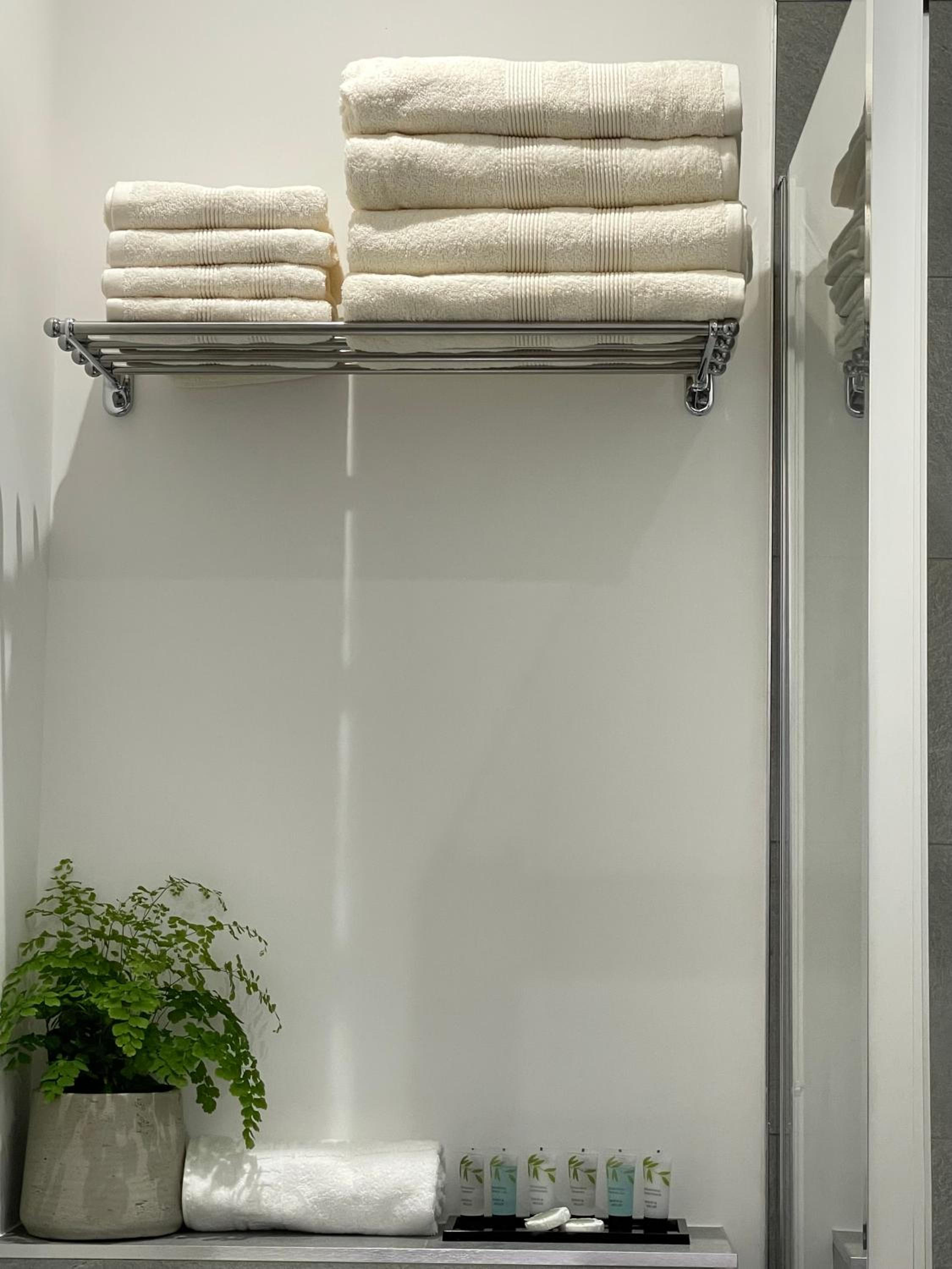 Duplex Apartment - Photo 17