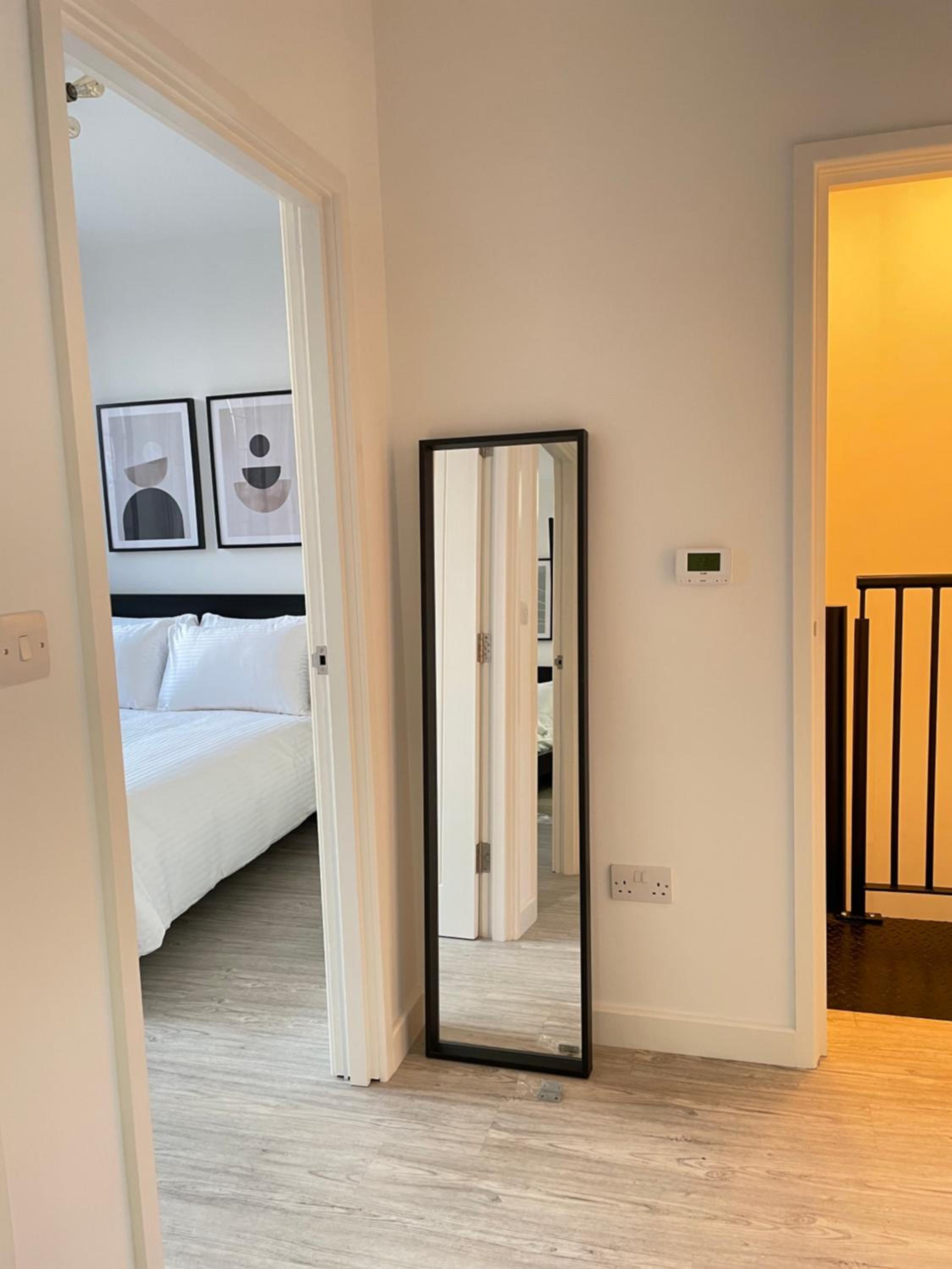 Duplex Apartment - Photo 18