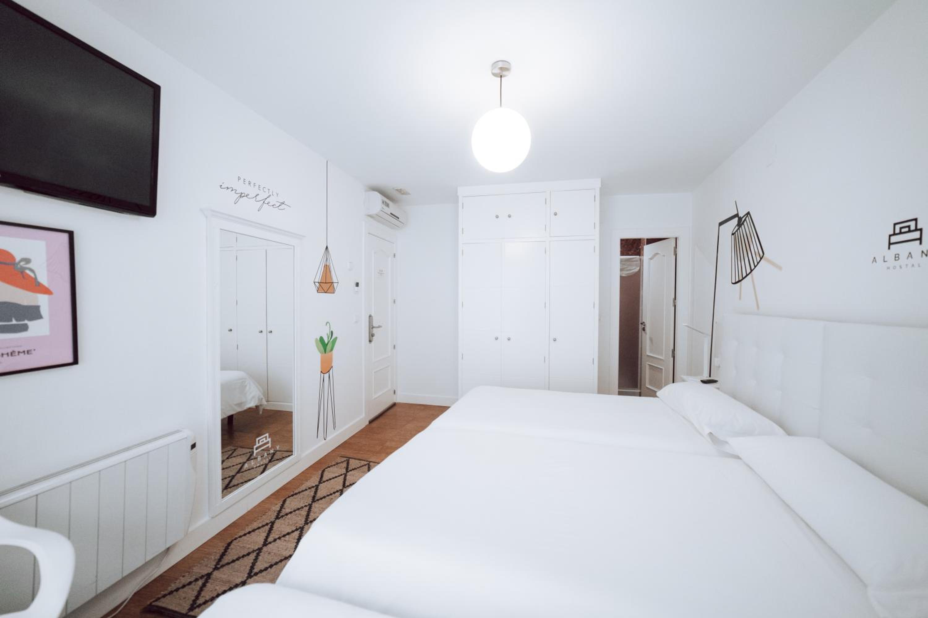 Habitación Triple