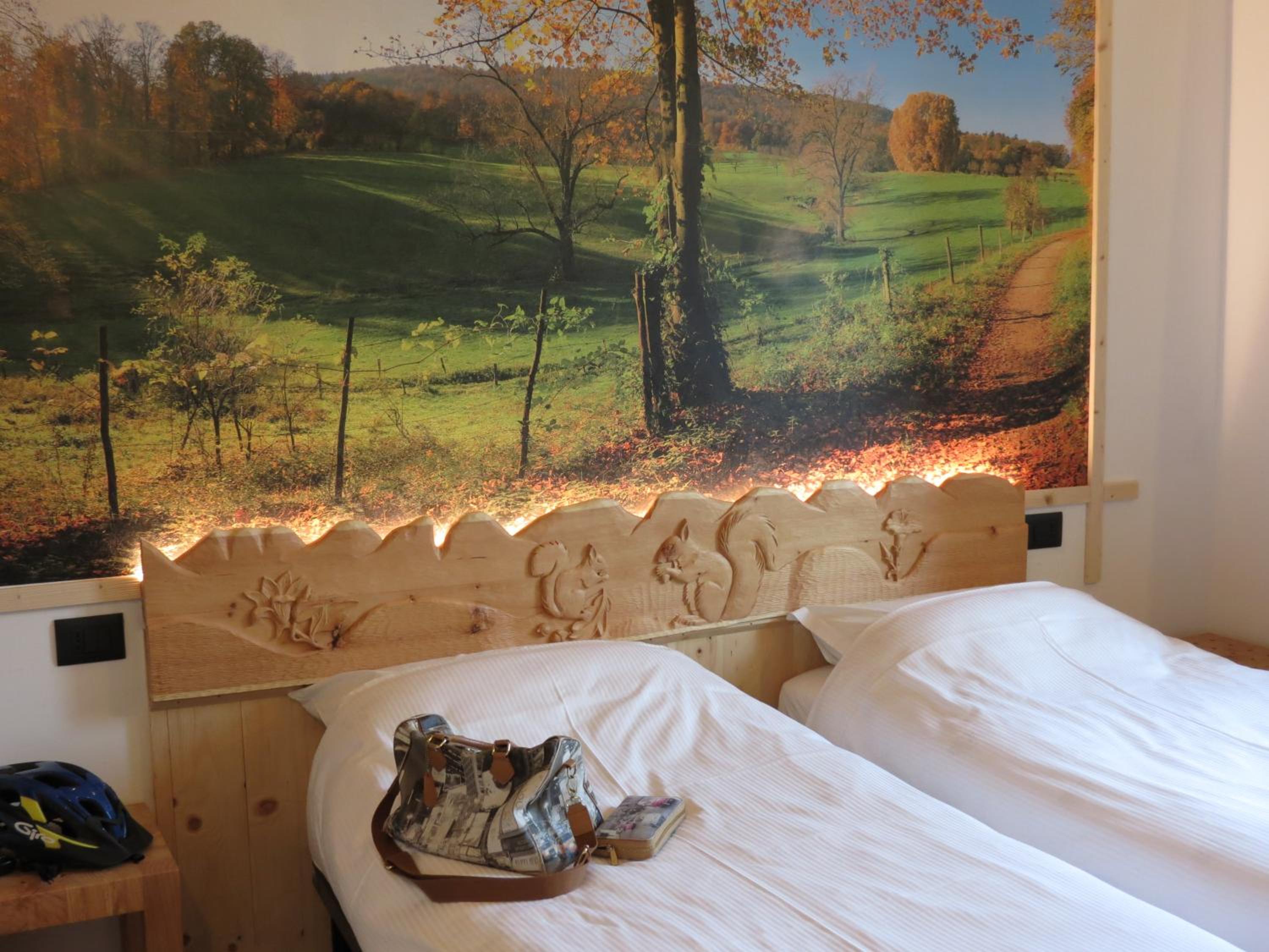 Standard Double or Twin Room - Photo 5