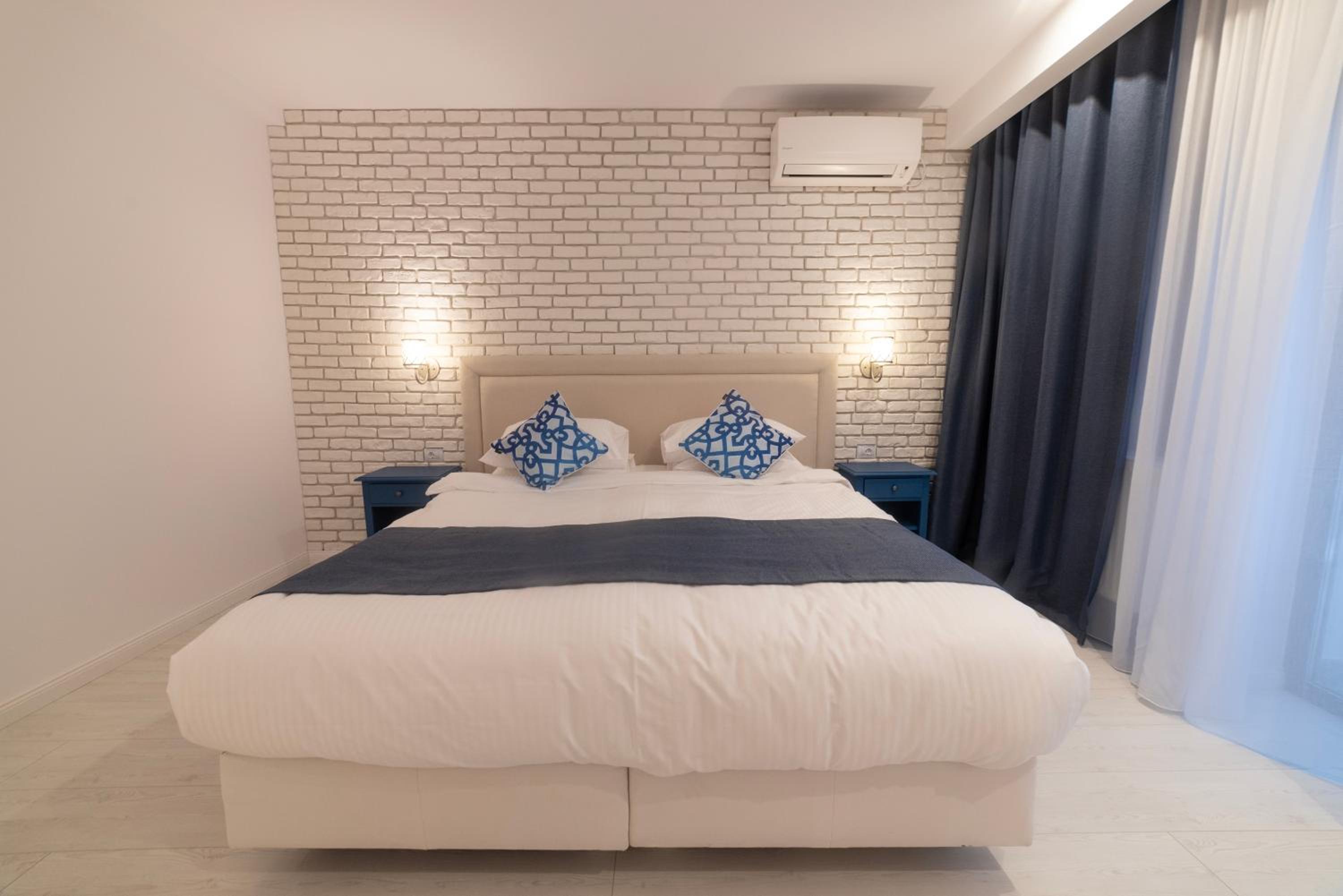 Deluxe Double or Twin Room with Garden View - Photo 36
