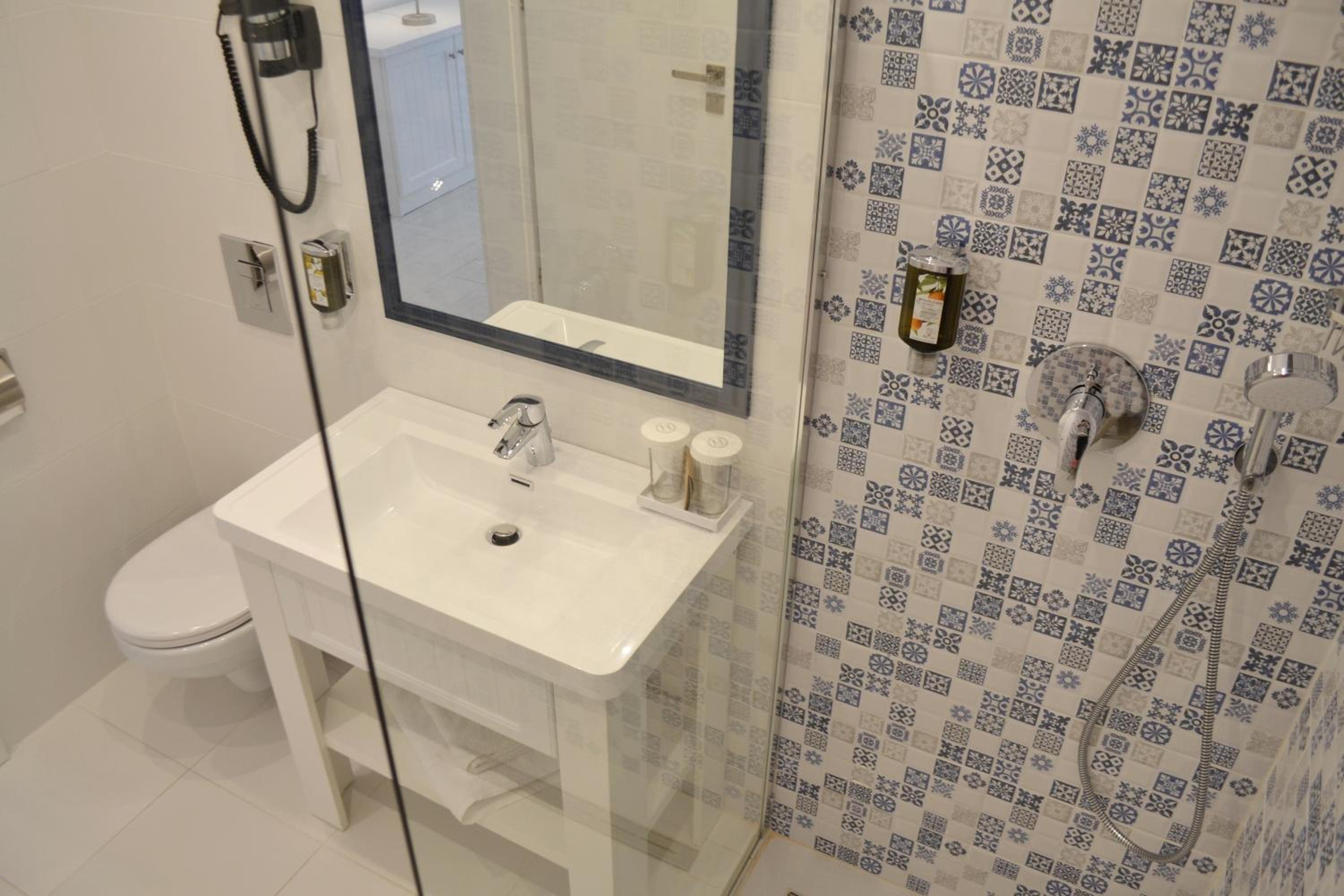 Deluxe Double or Twin Room with Garden View - Photo 41