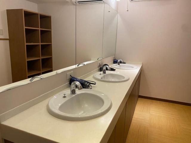 Capsule Room for Female - B - Lower Level photo 3