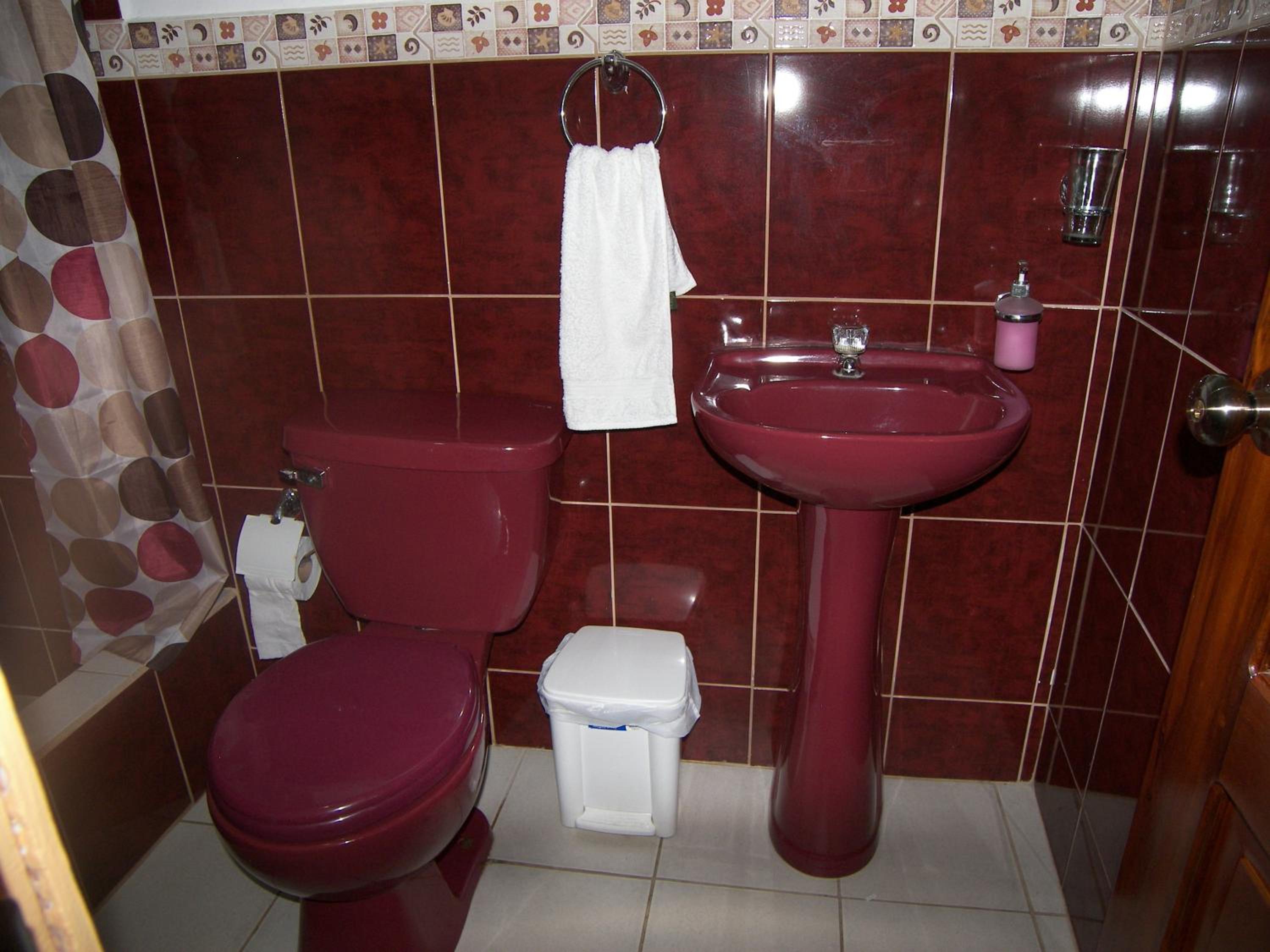 Standard Triple Room photo 2
