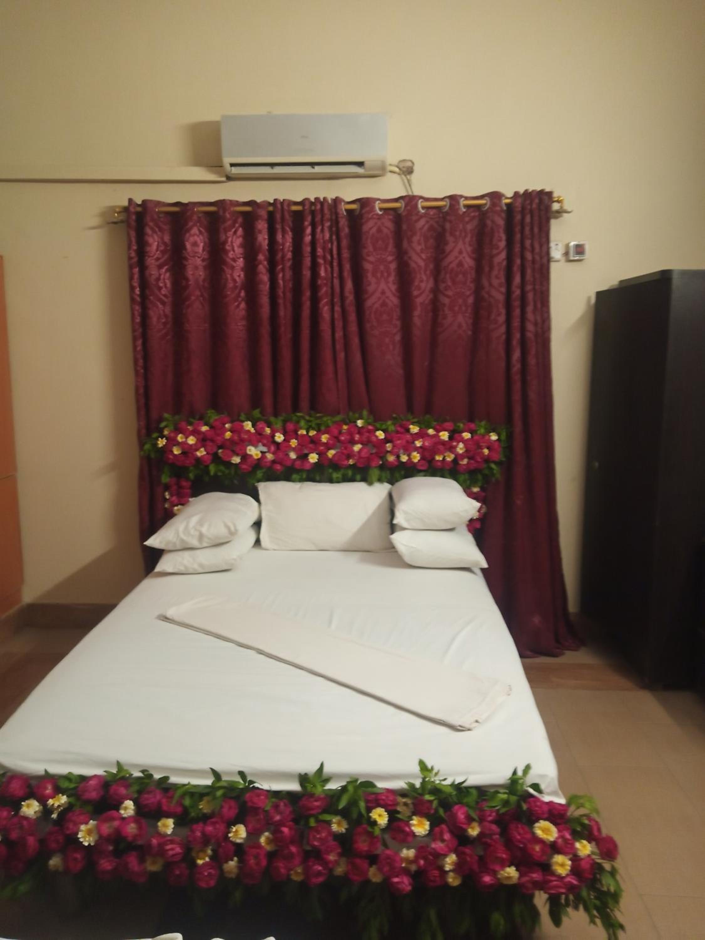 Deluxe Room photo 1