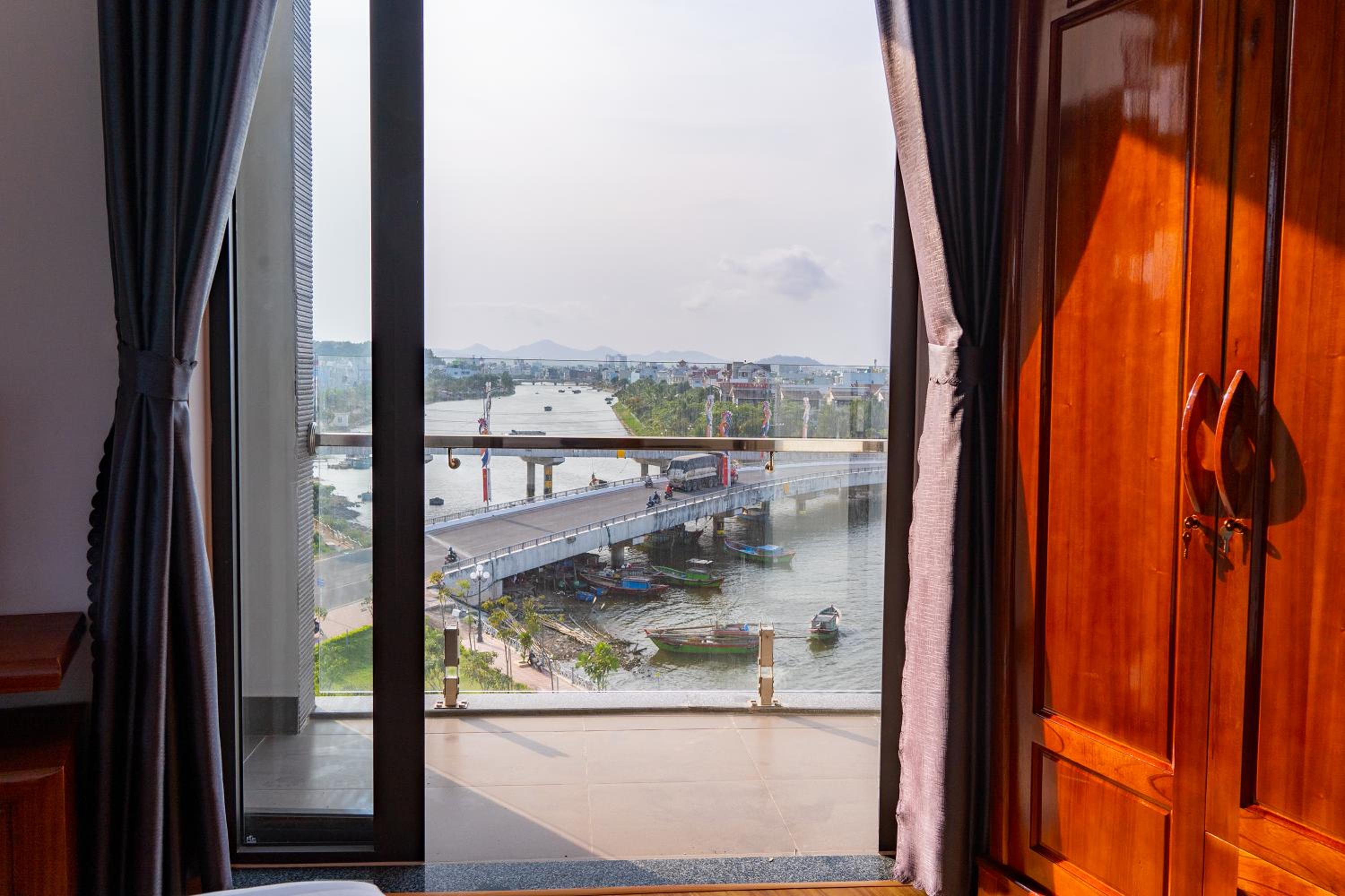 Double Room with Balcony photo 2