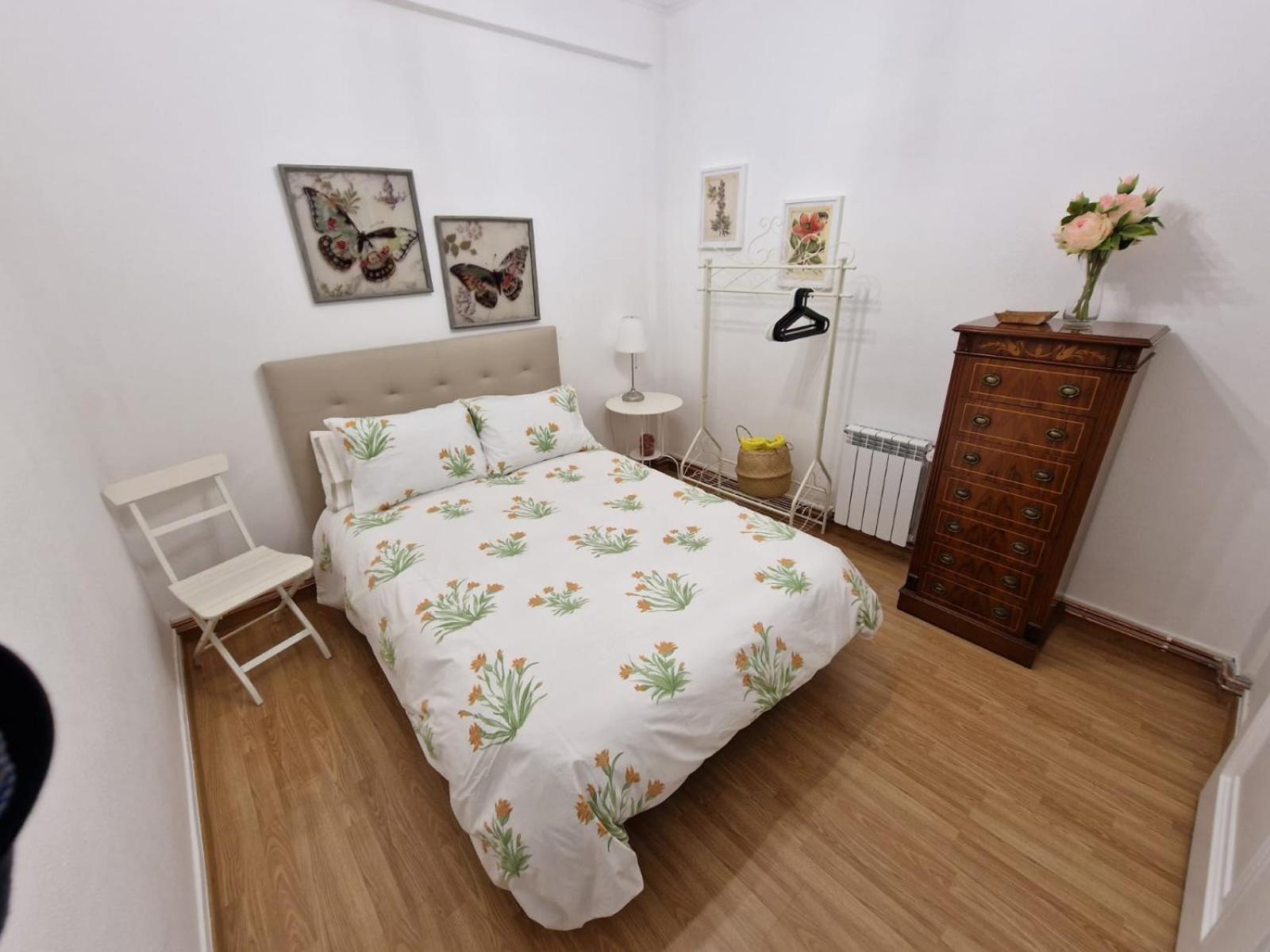 Apartment - Photo 1