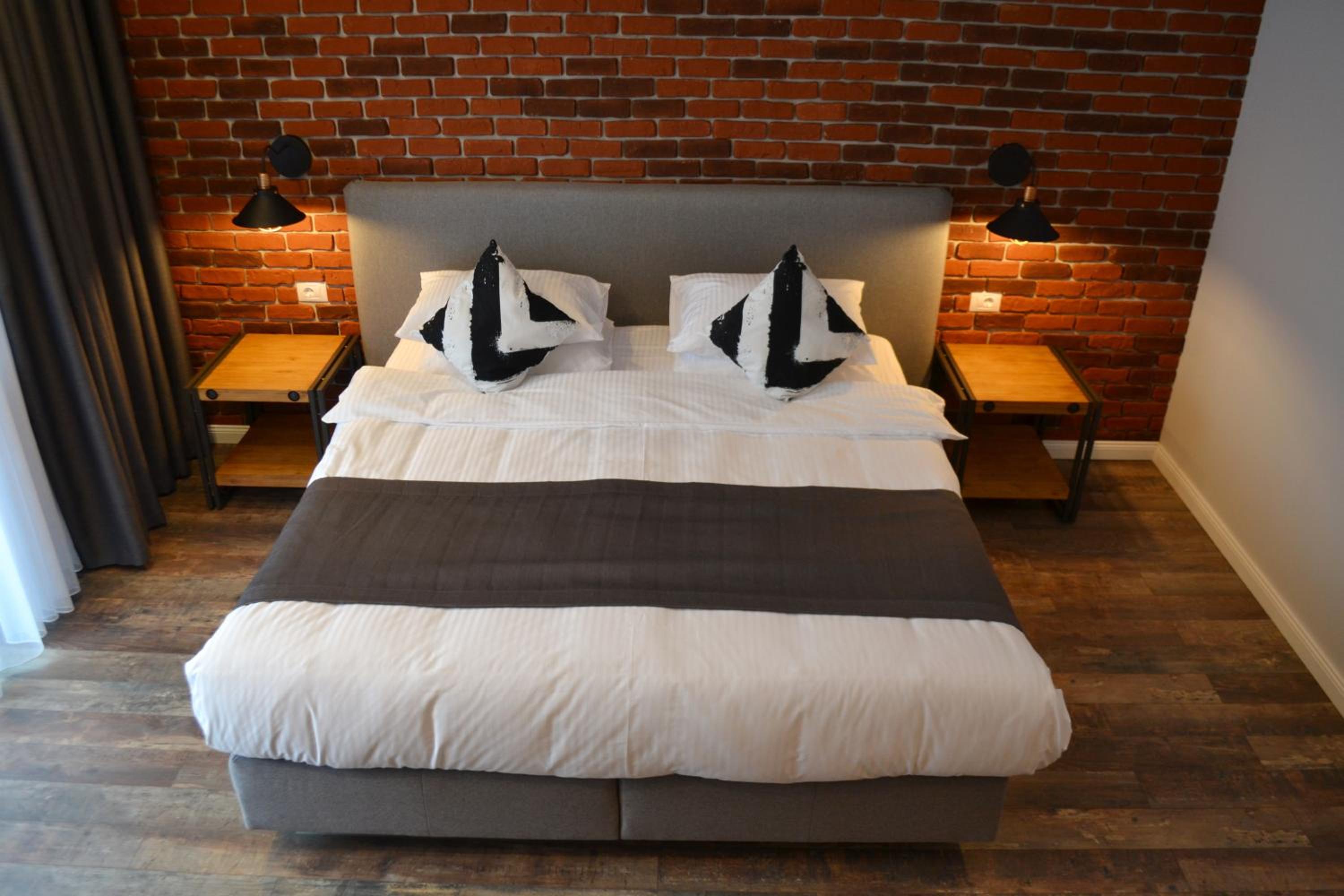 Deluxe Double or Twin Room with Garden View - Photo 2