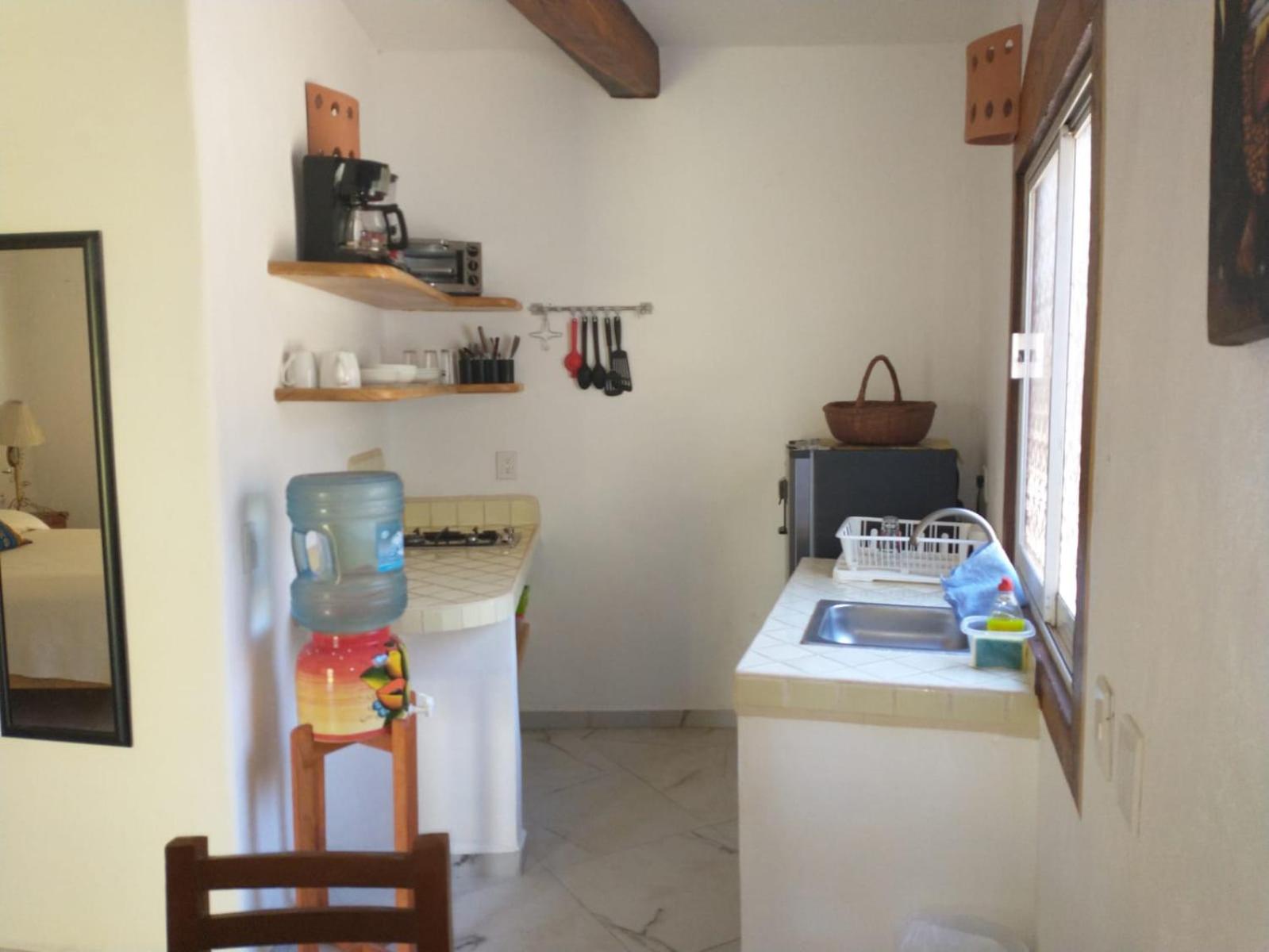 Bungalow - Photo 2