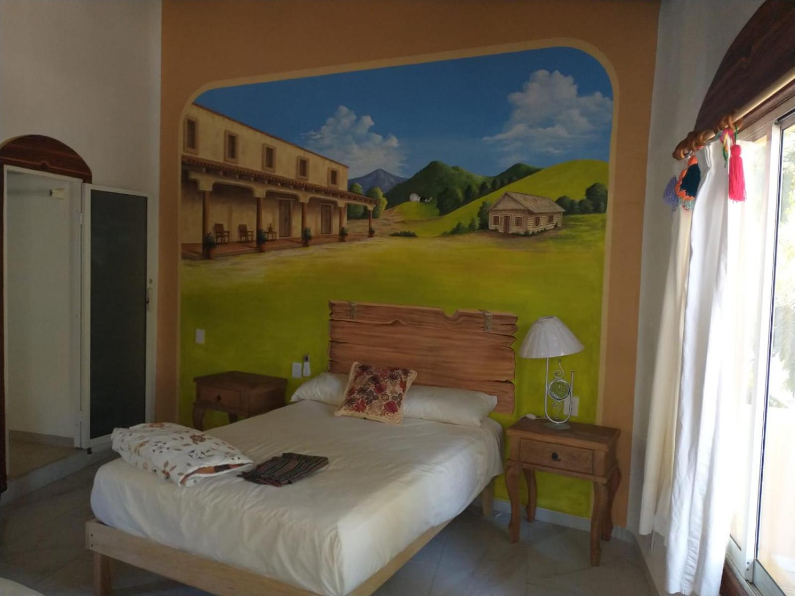 Two-Bedroom House photo 1