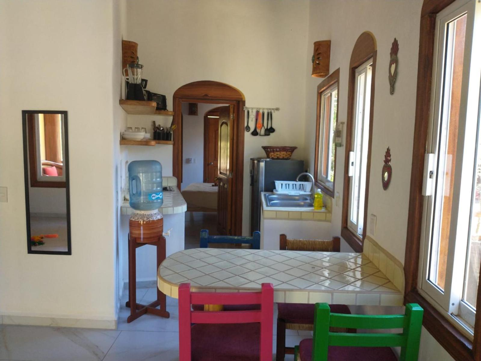 Family Bungalow photo 2