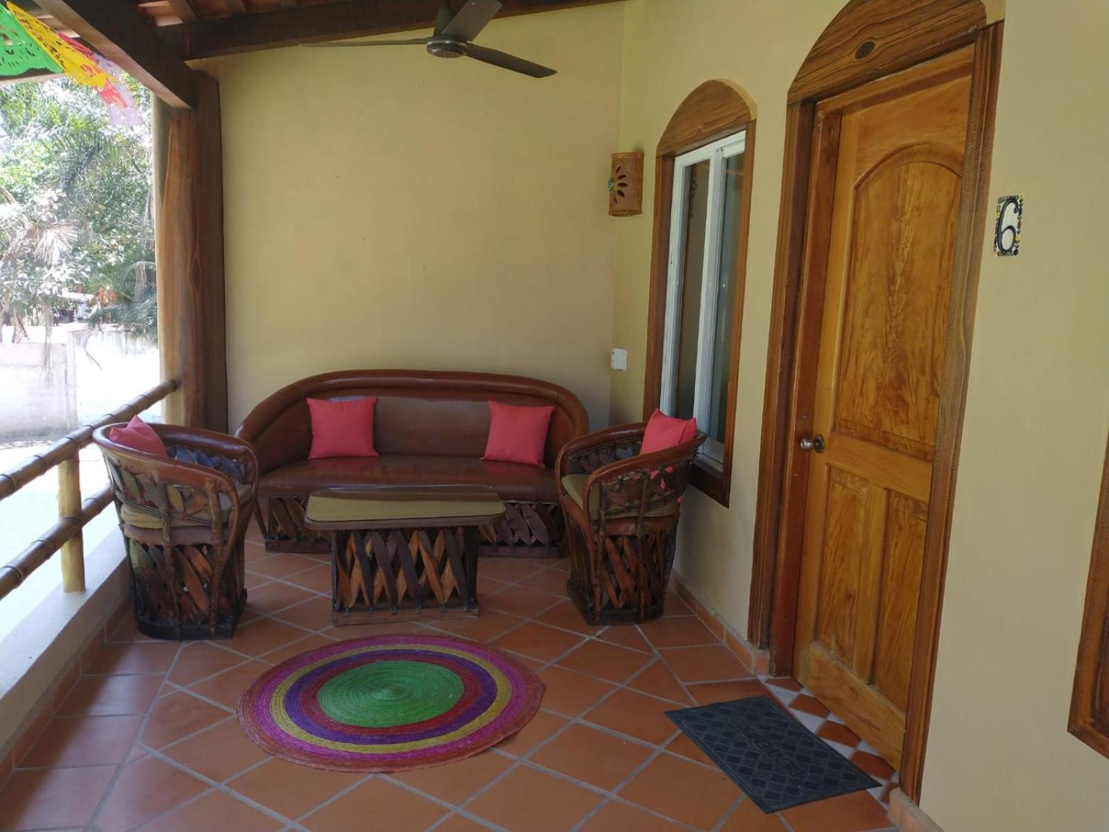 Two-Bedroom House photo 2