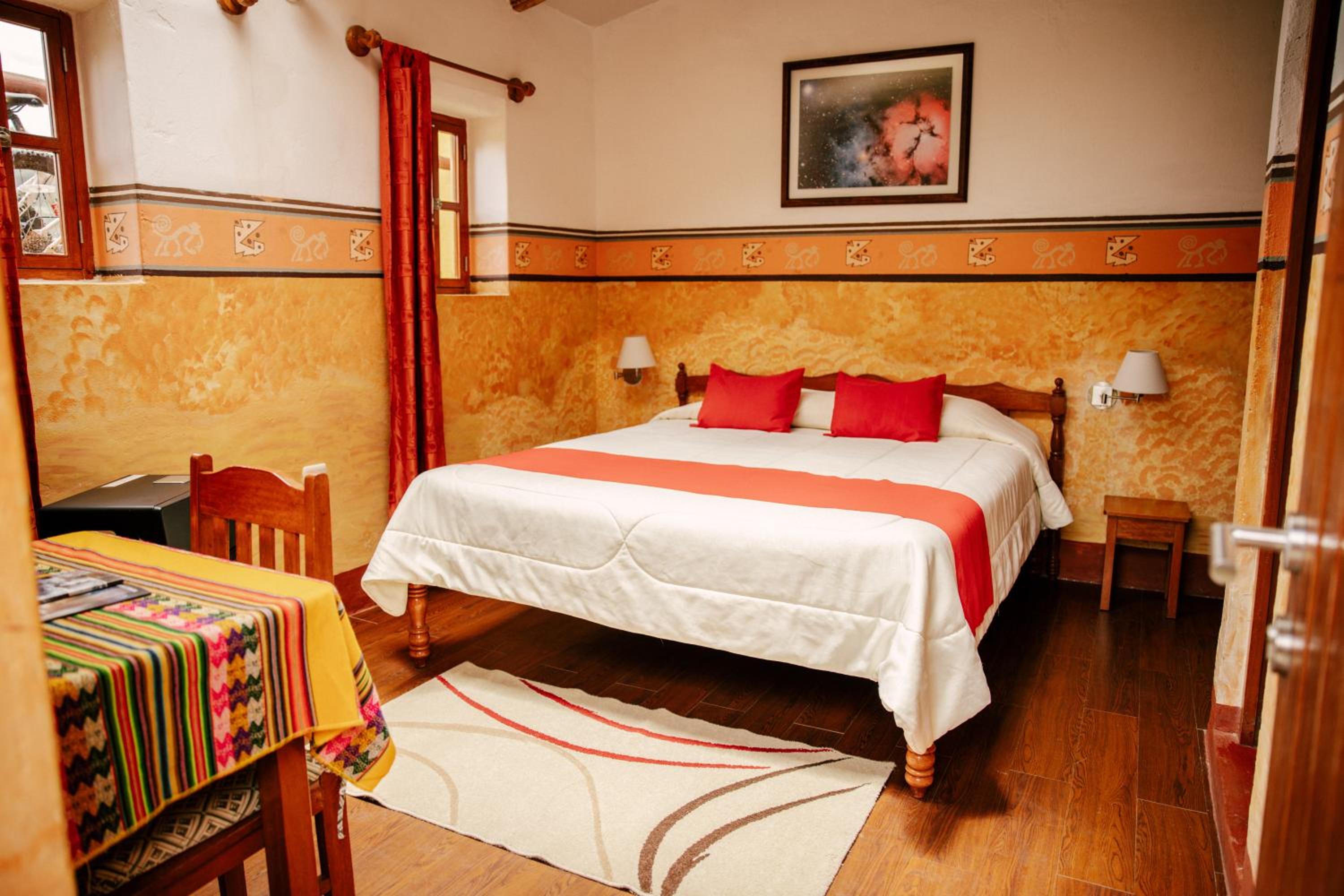 Large Double Room photo 1