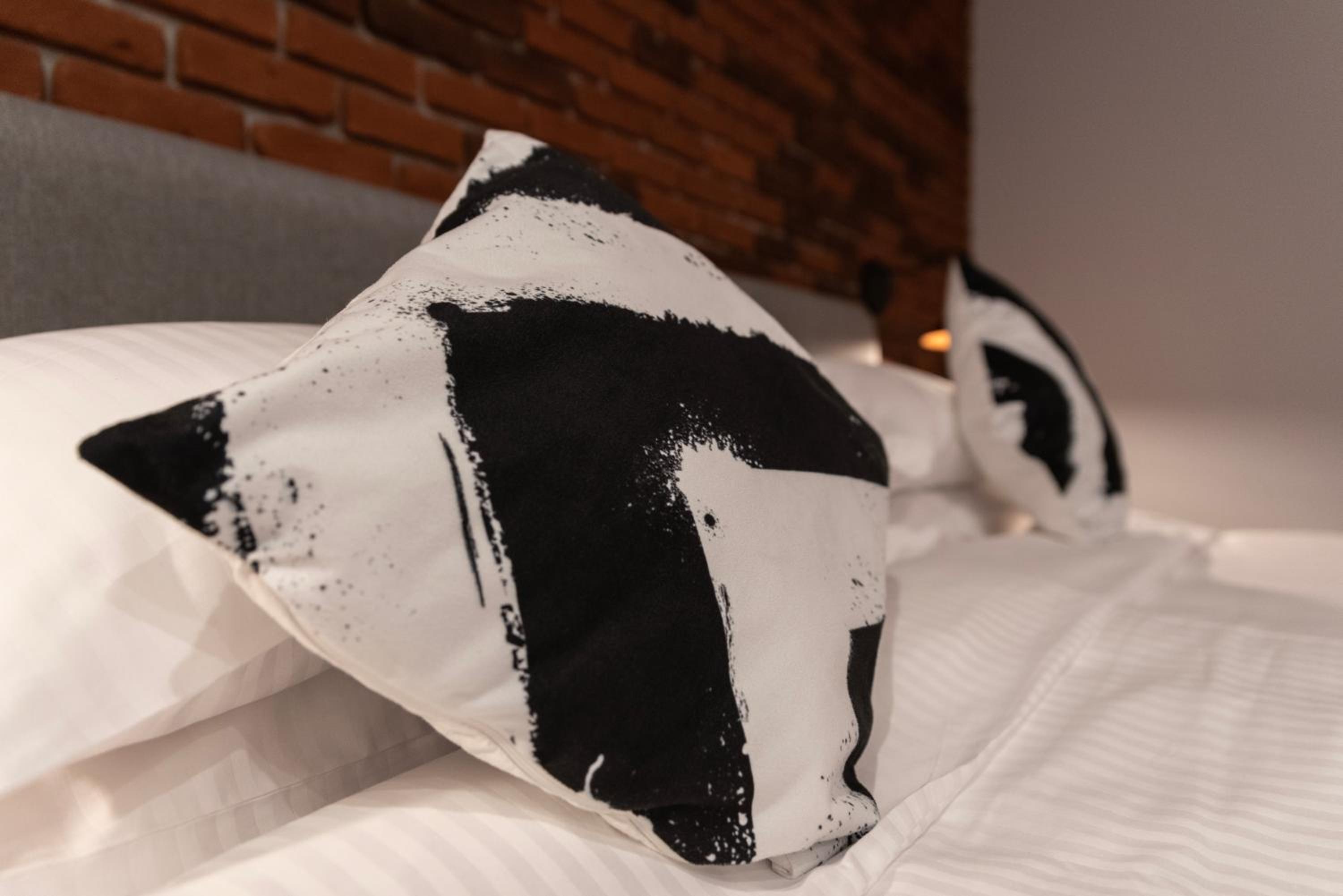 Deluxe Double or Twin Room with Garden View - Photo 5