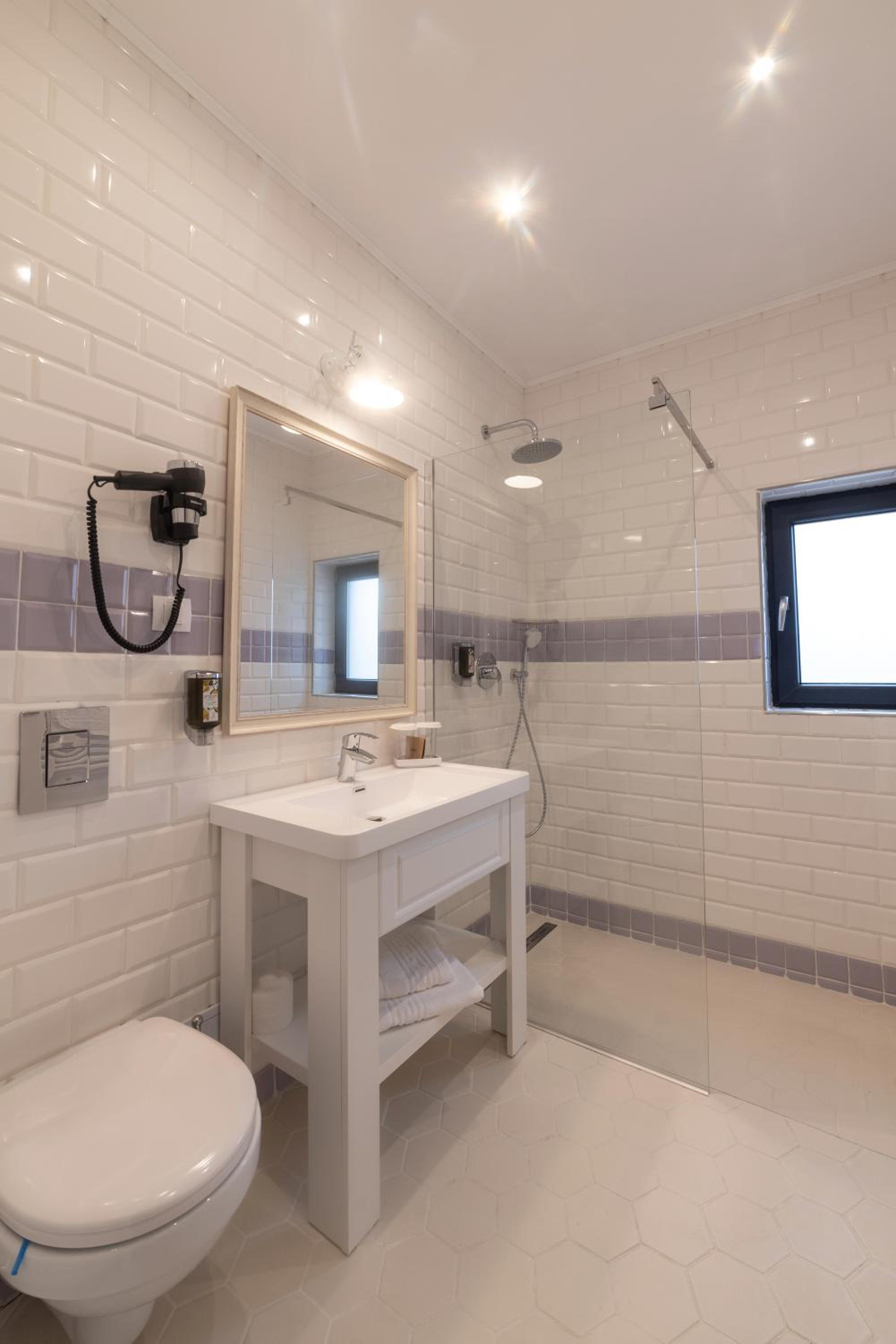 Deluxe Double or Twin Room with Garden View - Photo 14