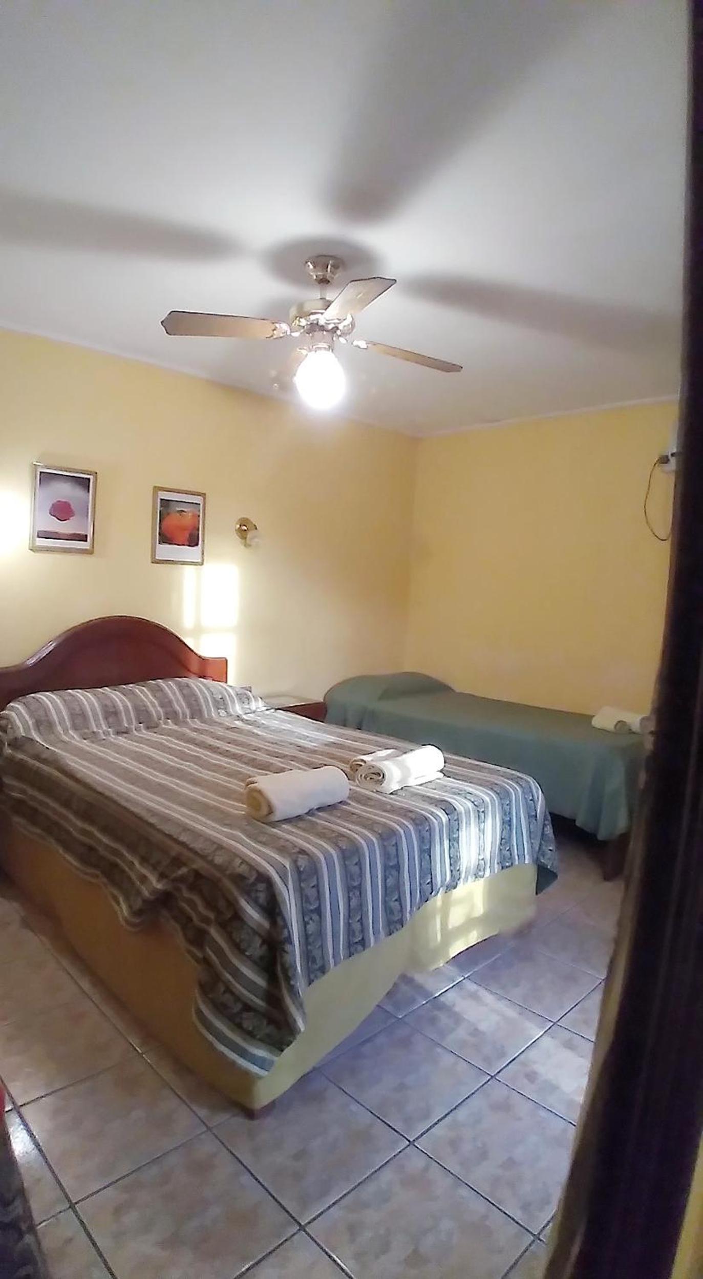 Quadruple Room photo 3
