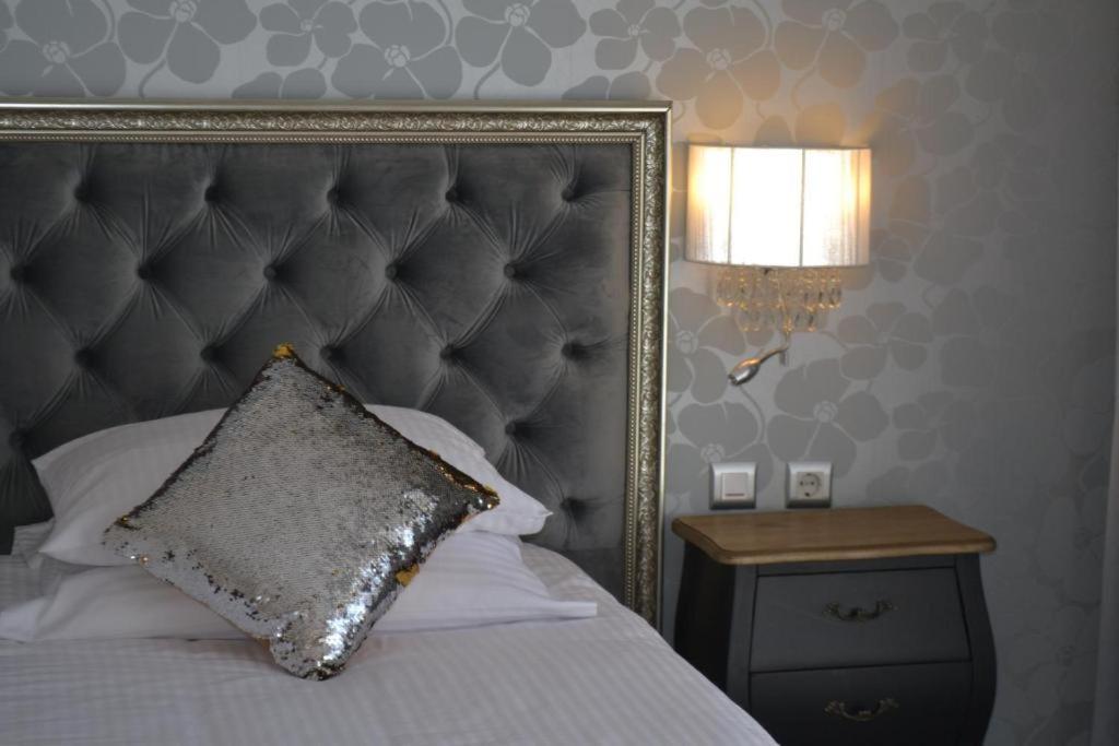 Deluxe Double or Twin Room with Garden View - Photo 20