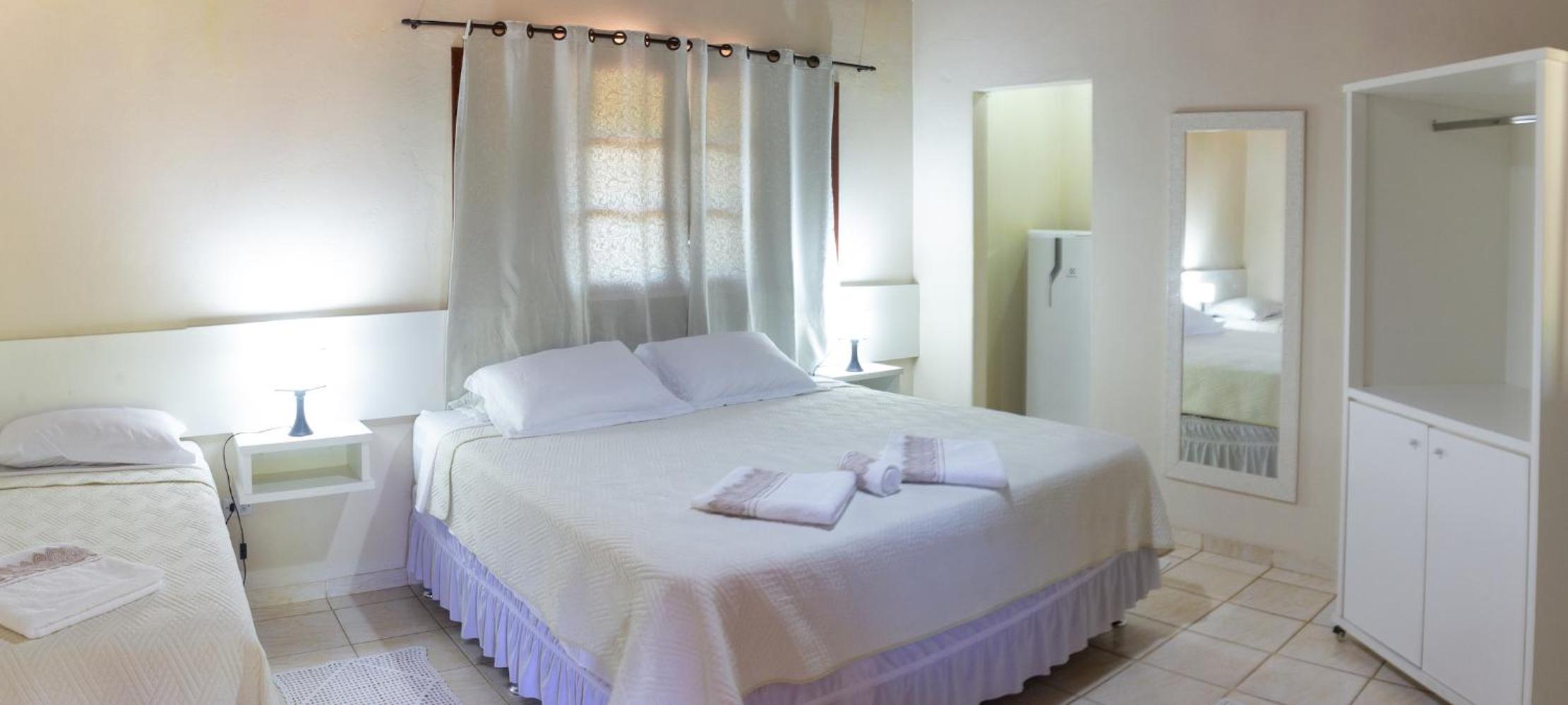 King Suite with Balcony photo 1