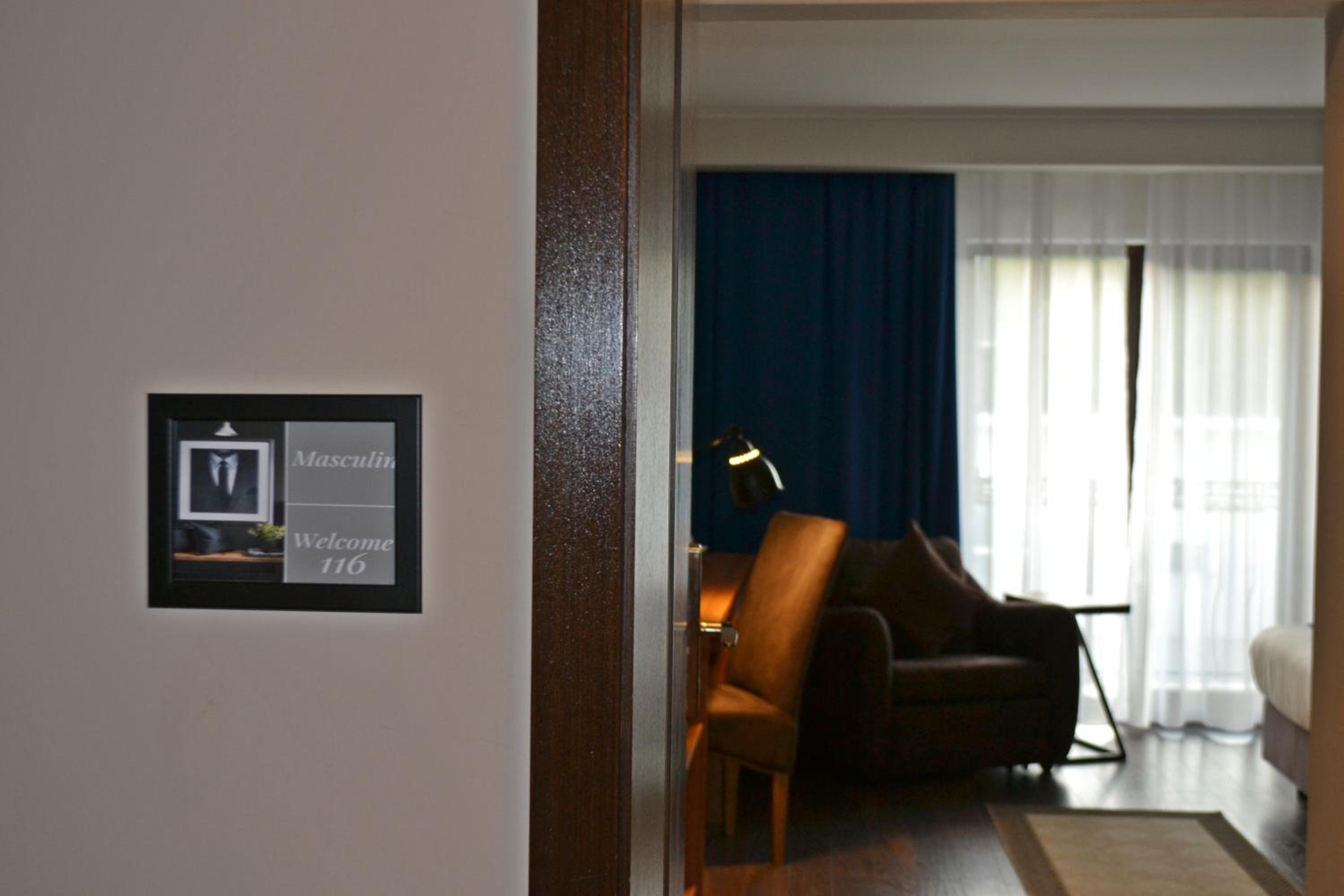 Deluxe Double or Twin Room with Garden View - Photo 21