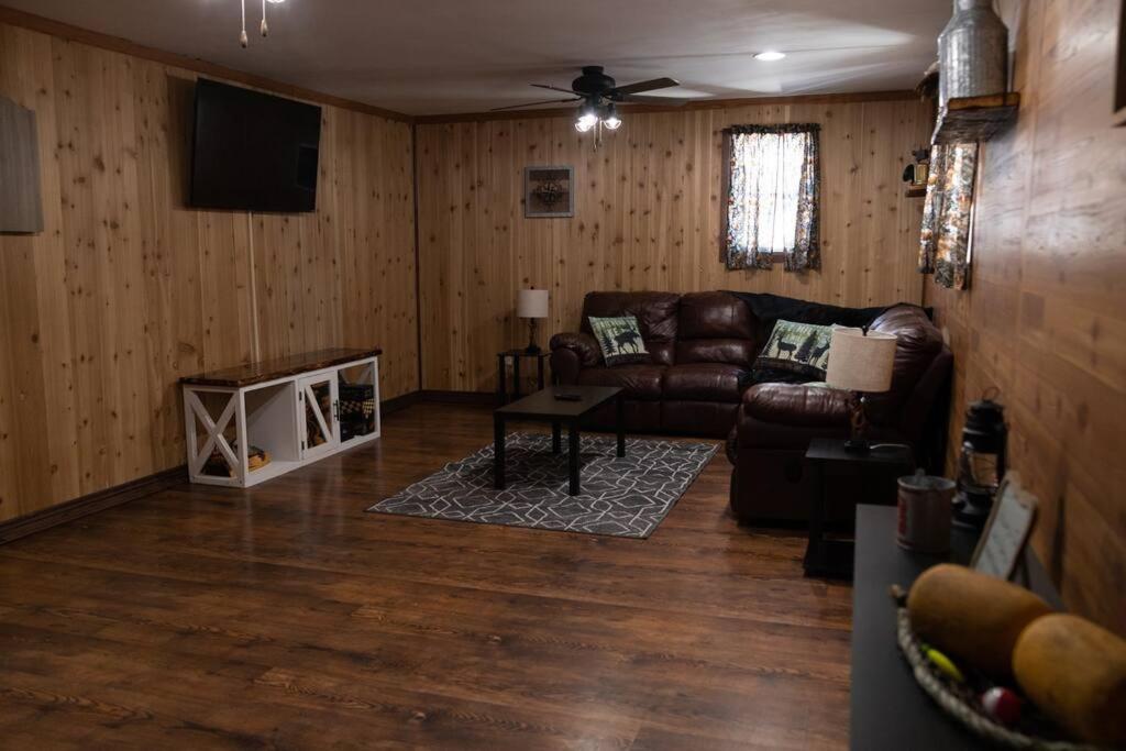 Two-Bedroom House photo 1