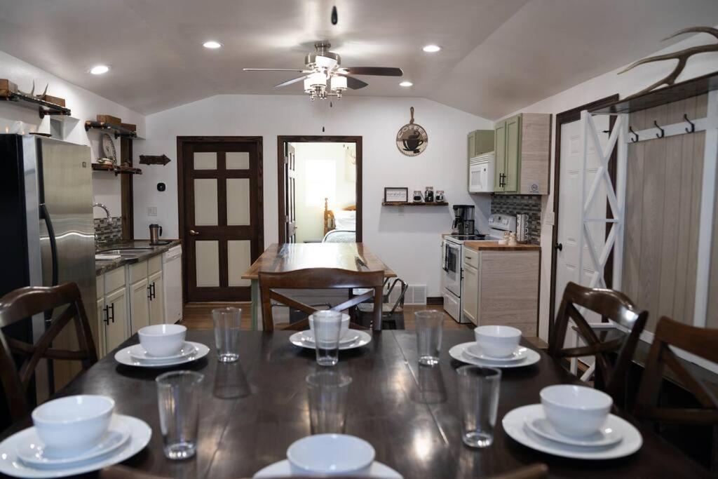 Two-Bedroom House photo 2