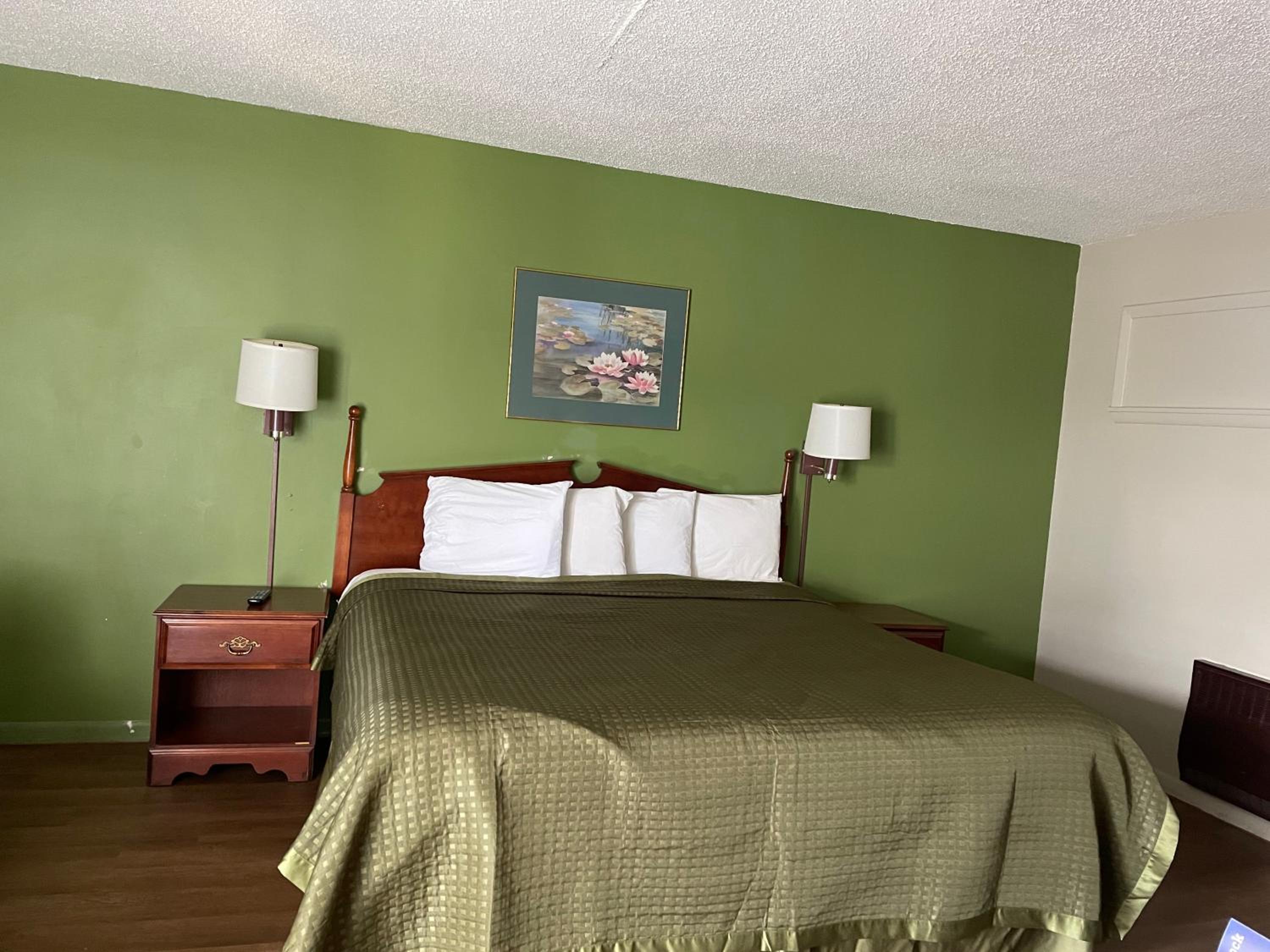 King Room Non Smoking