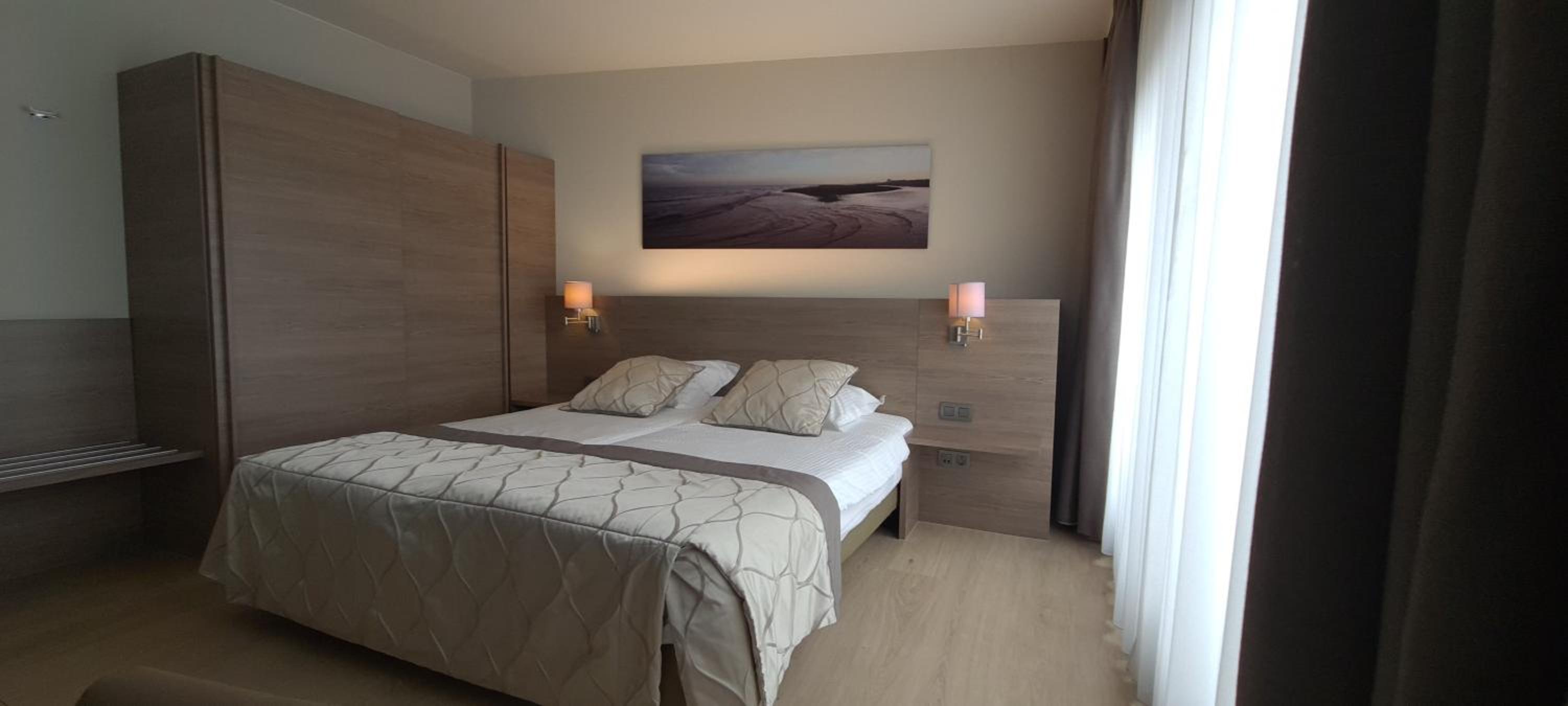 Penthouse Executive Suite with Terrace - Photo 1