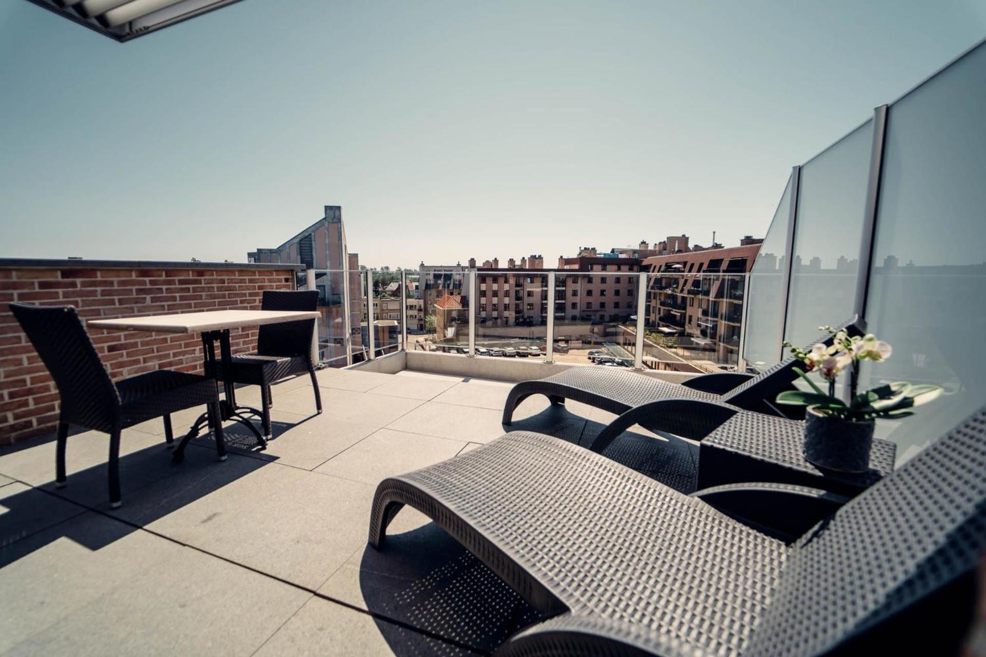 Penthouse Room - Photo 4