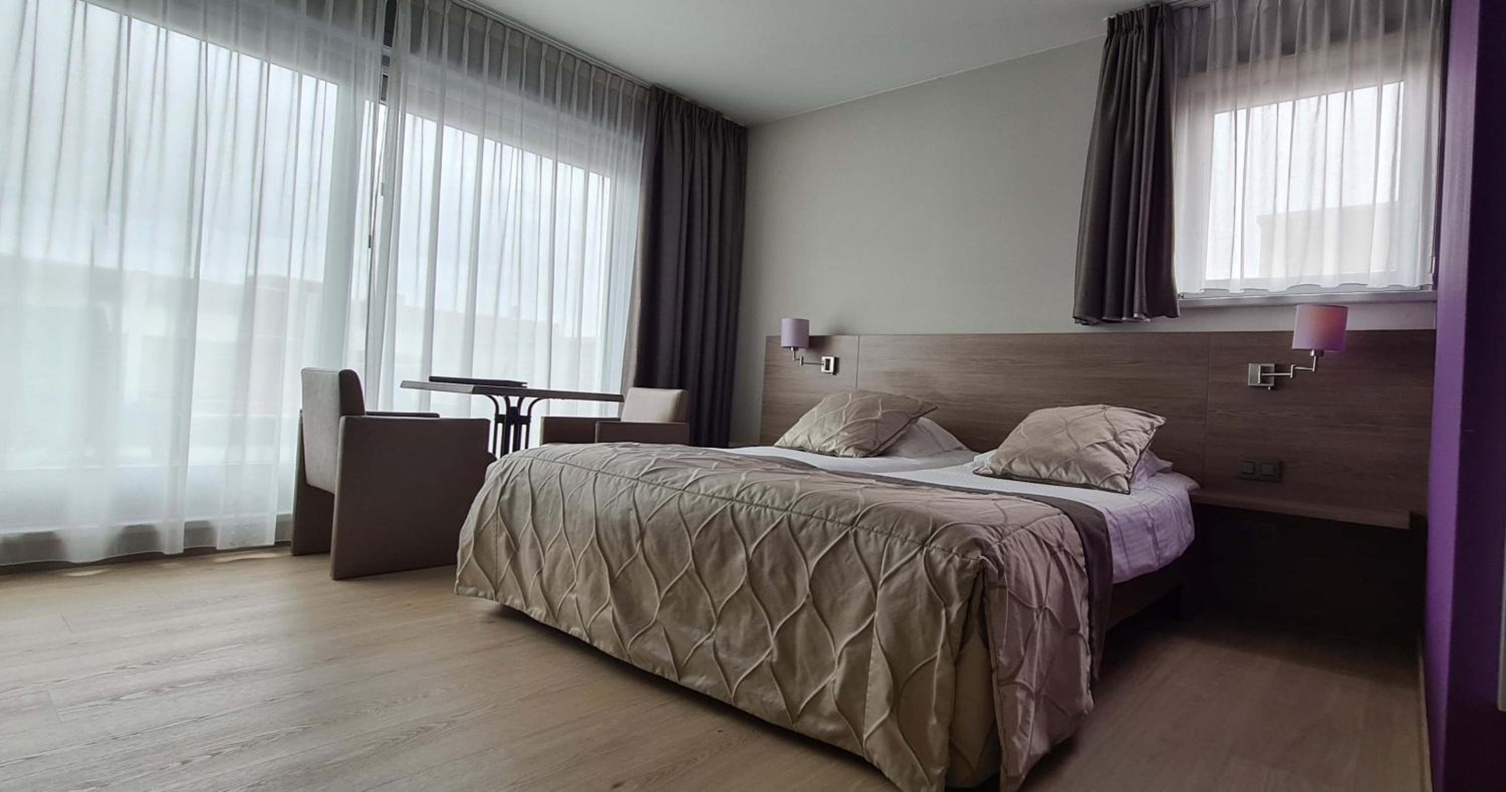 Penthouse Room - Photo 1