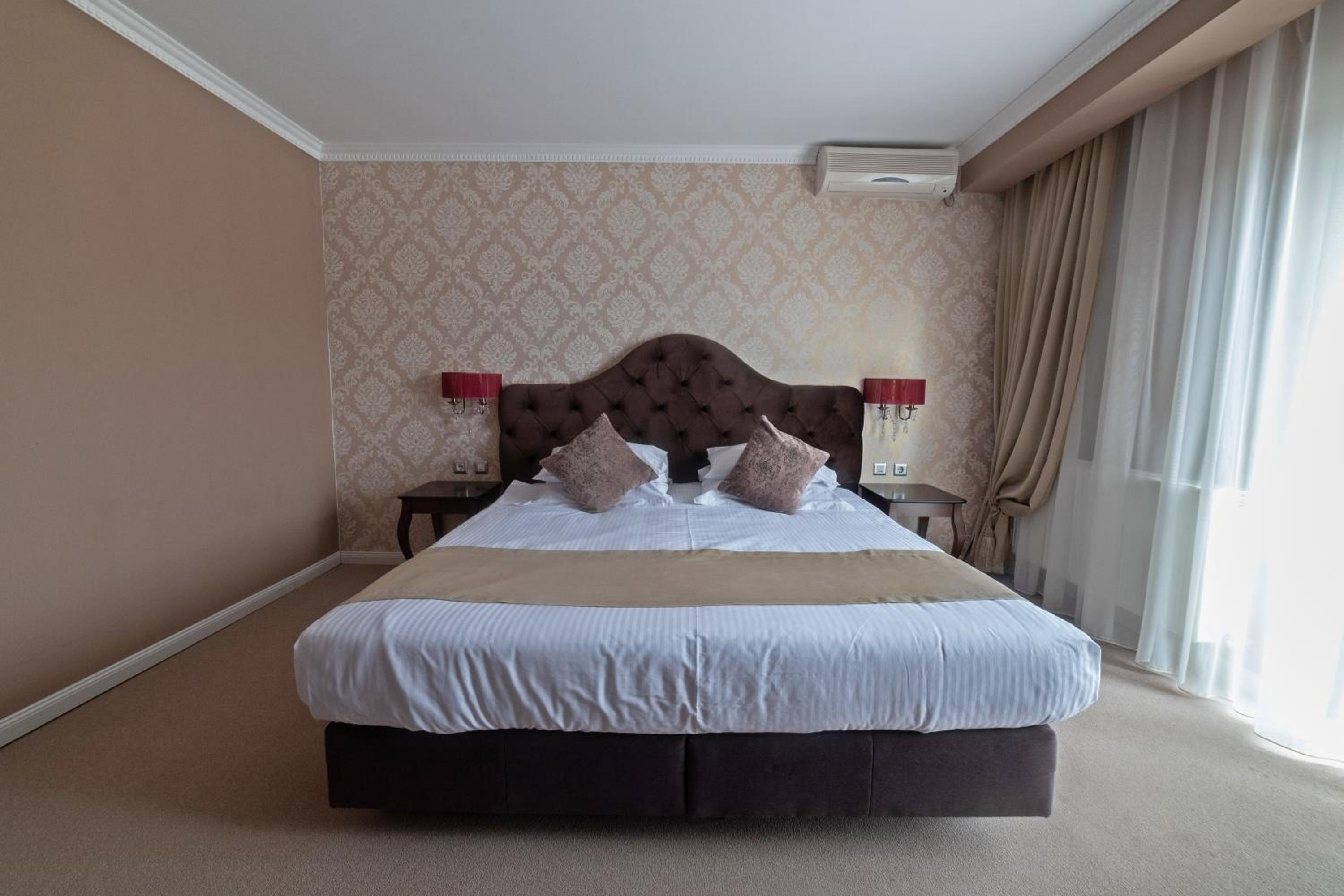 Deluxe Double or Twin Room with Balcony - Photo 60