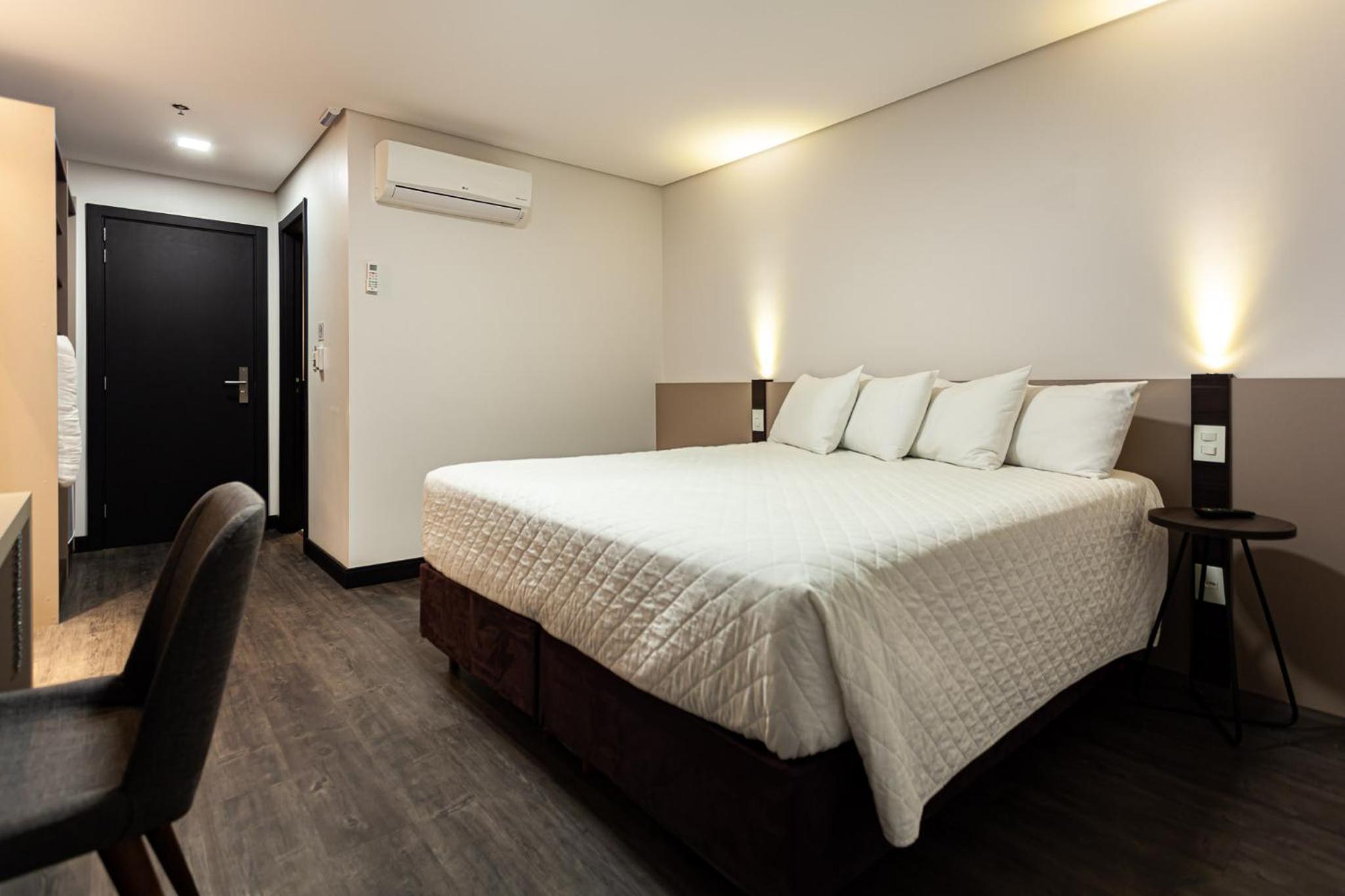 Superior Double Room - Photo 1