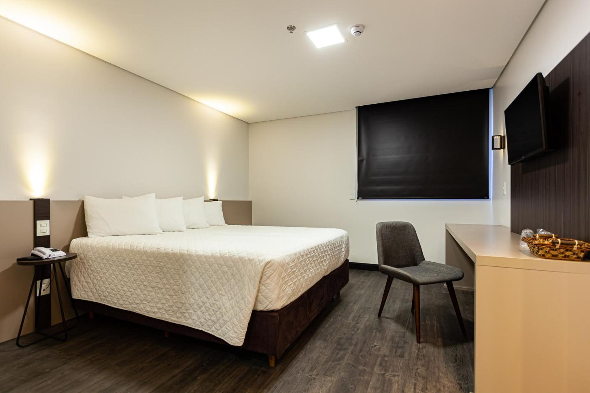 Superior Double Room - Photo 4