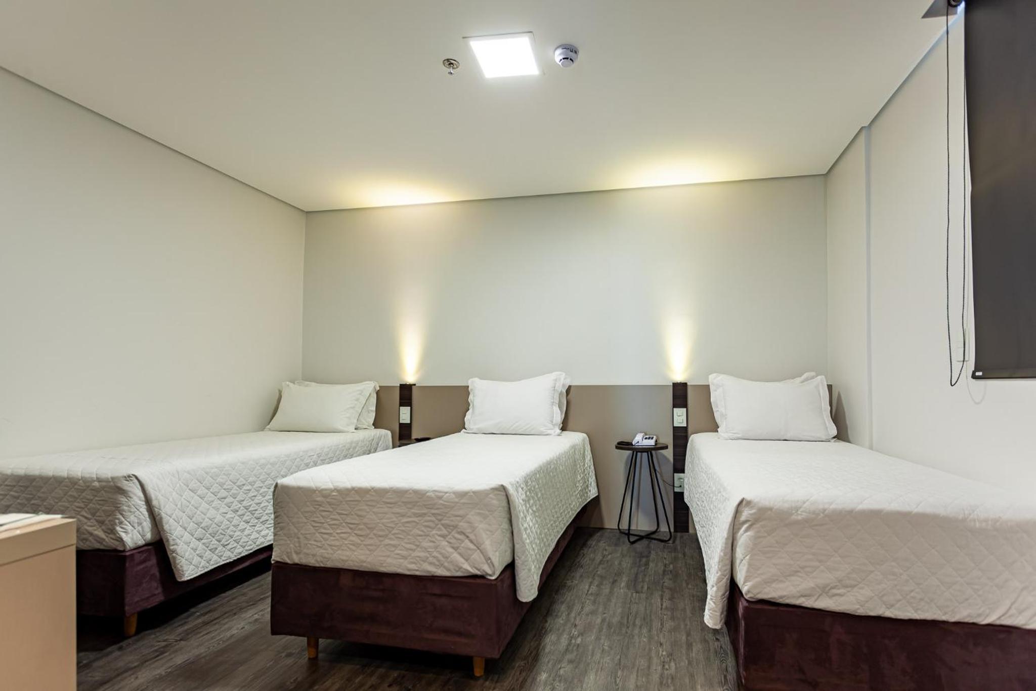 Superior Triple Room photo 1