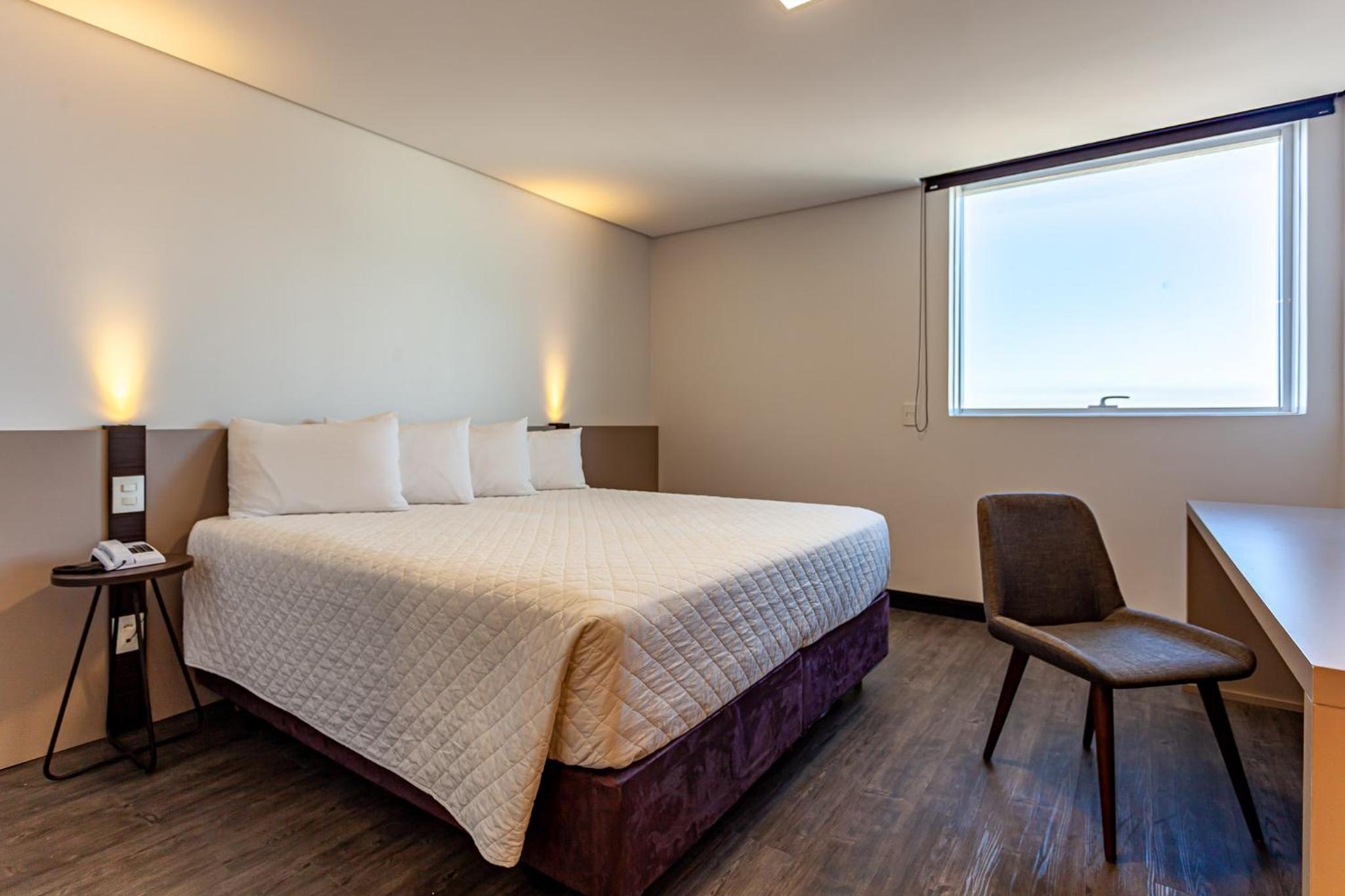 Superior Double Room - Photo 2