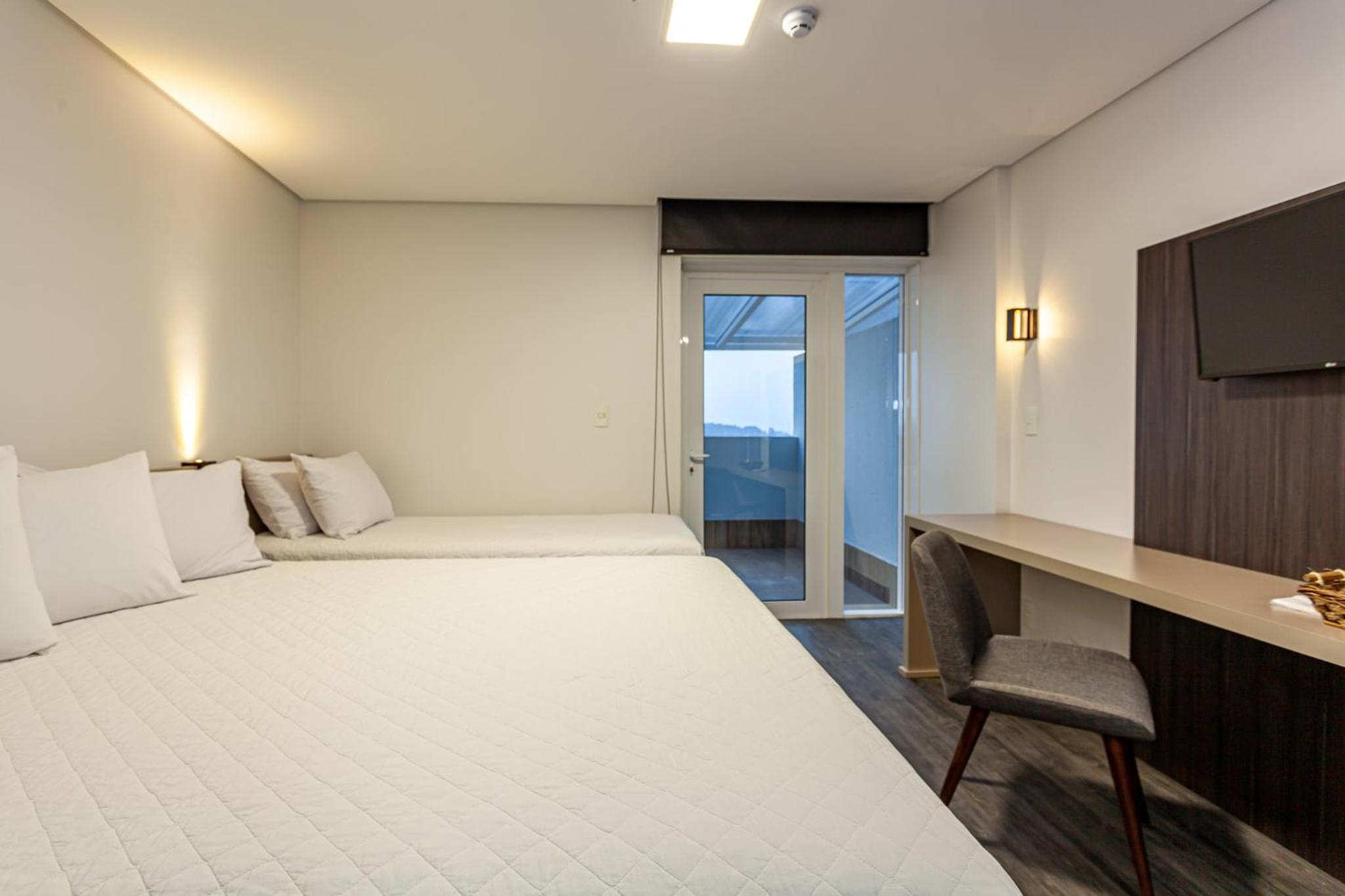 Superior Triple Room photo 1