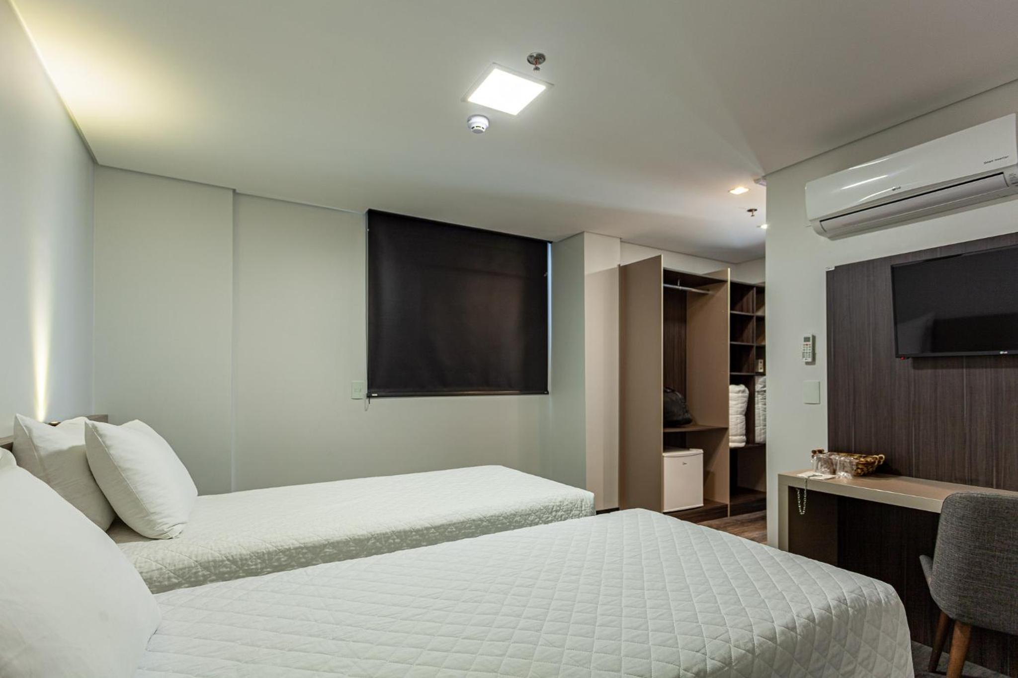 Superior Twin Room photo 1