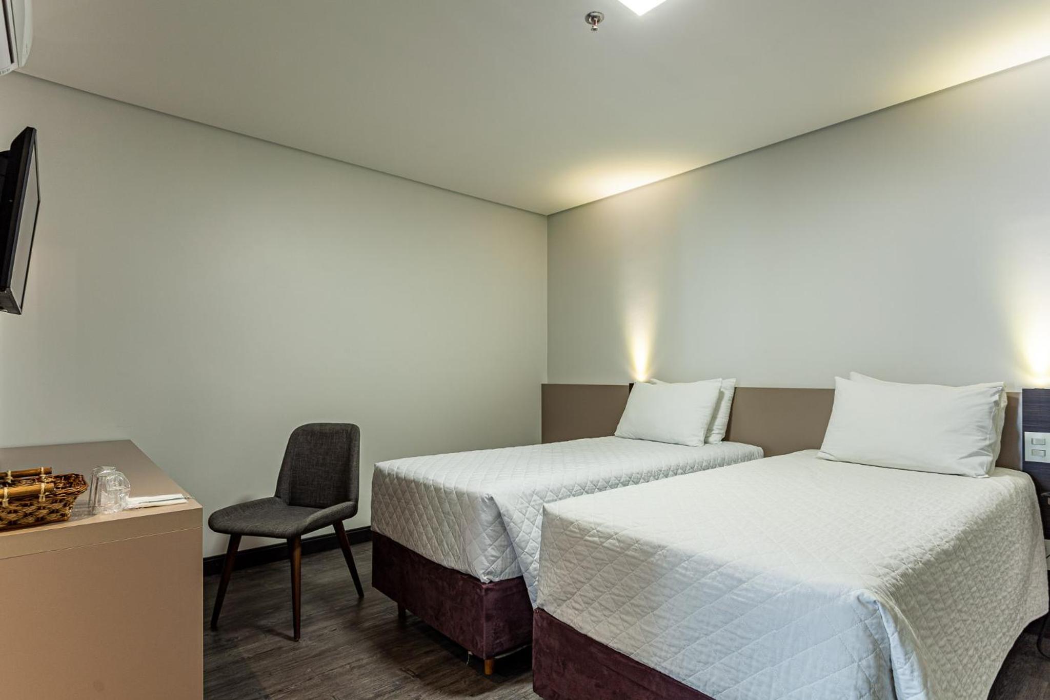 Superior Twin Room photo 3