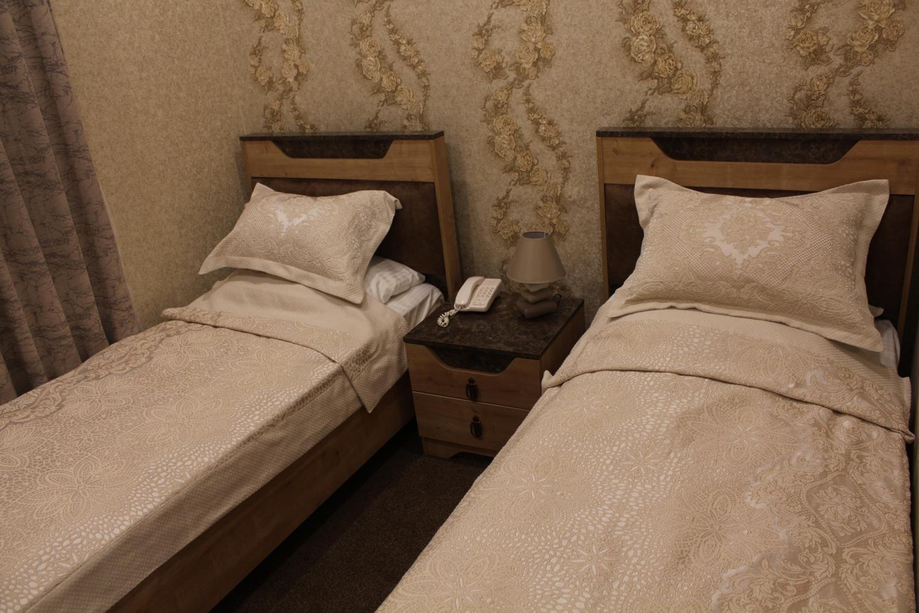 Standard Twin Room photo 3