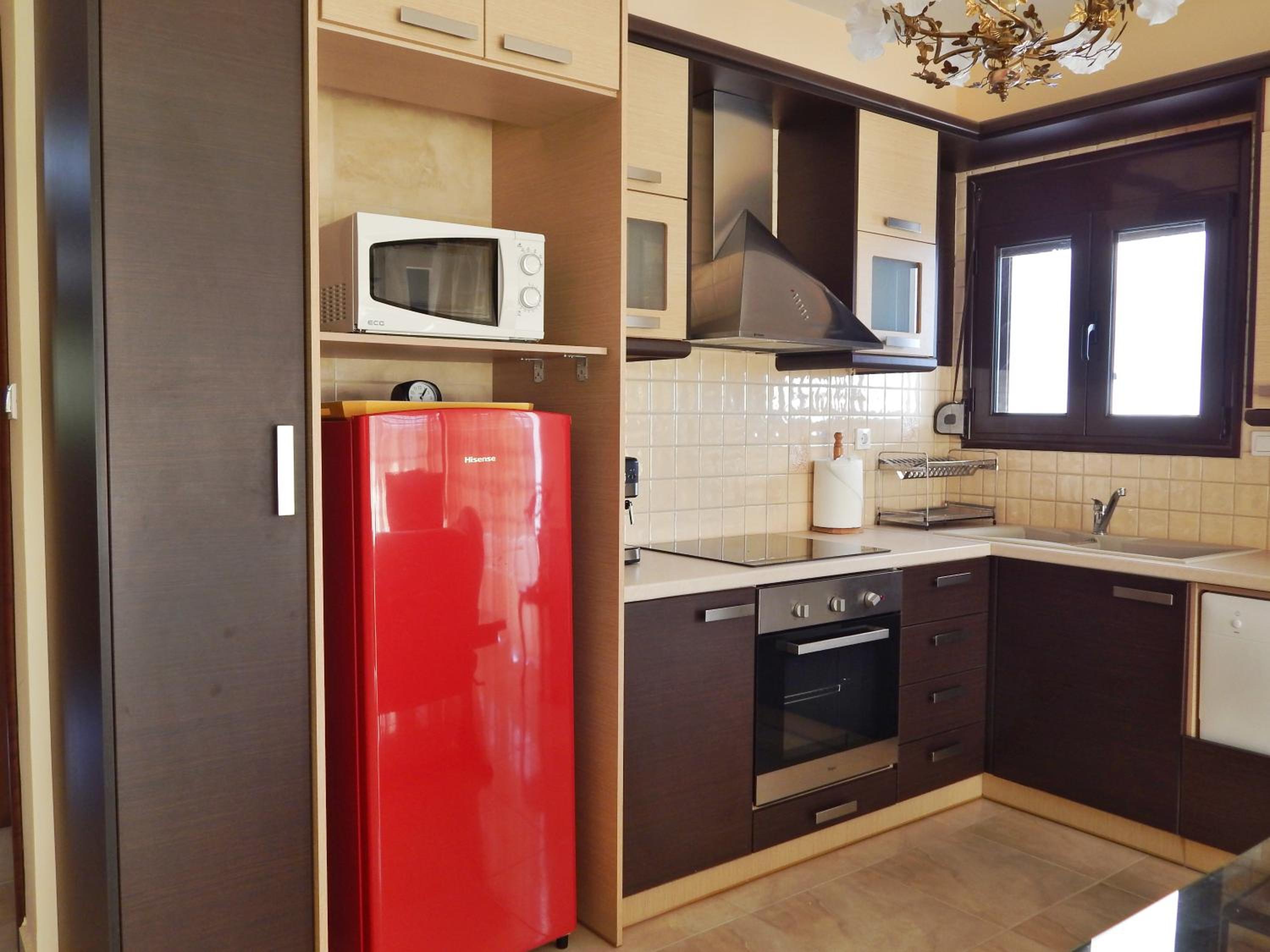 Two-Bedroom Apartment - Photo 19