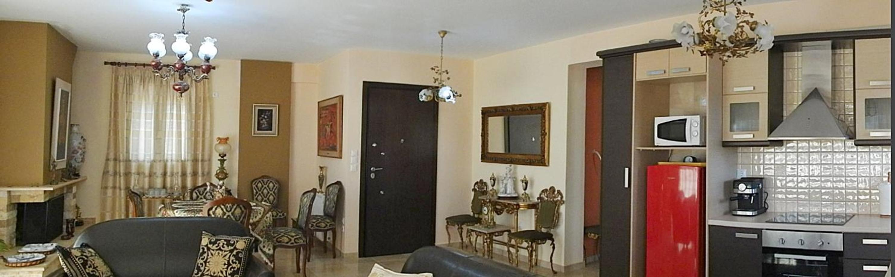 Two-Bedroom Apartment - Photo 15
