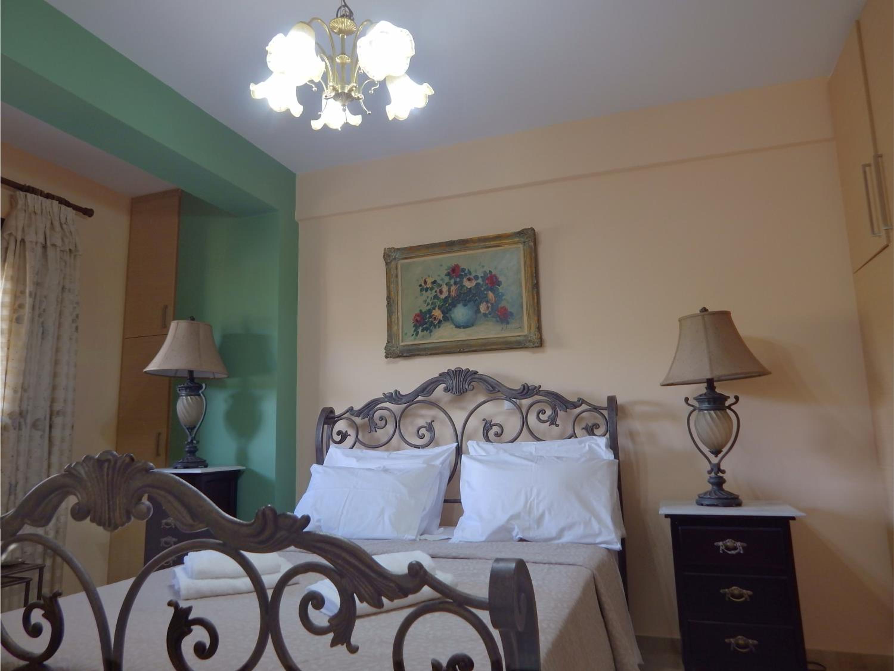 Two-Bedroom Apartment - Photo 1