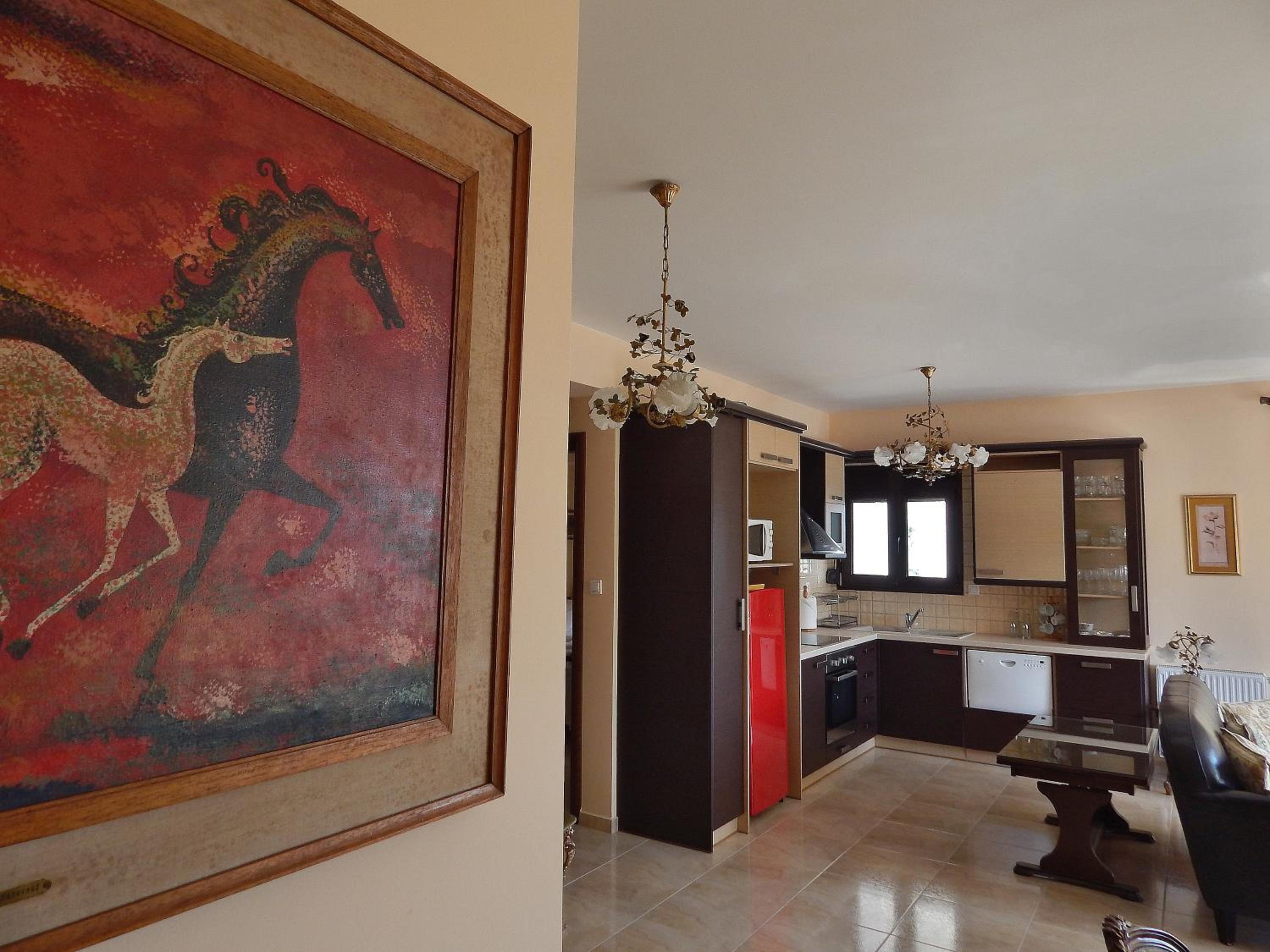 Two-Bedroom Apartment - Photo 17