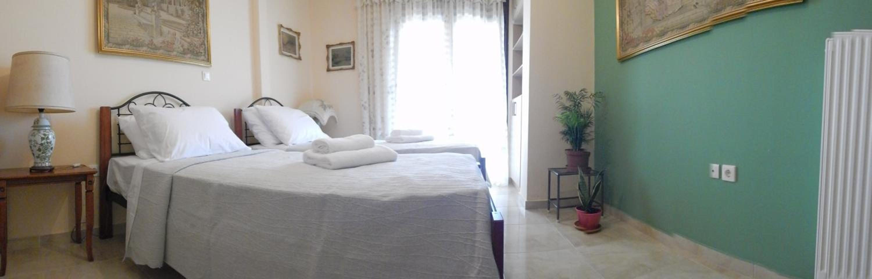 Two-Bedroom Apartment - Photo 41