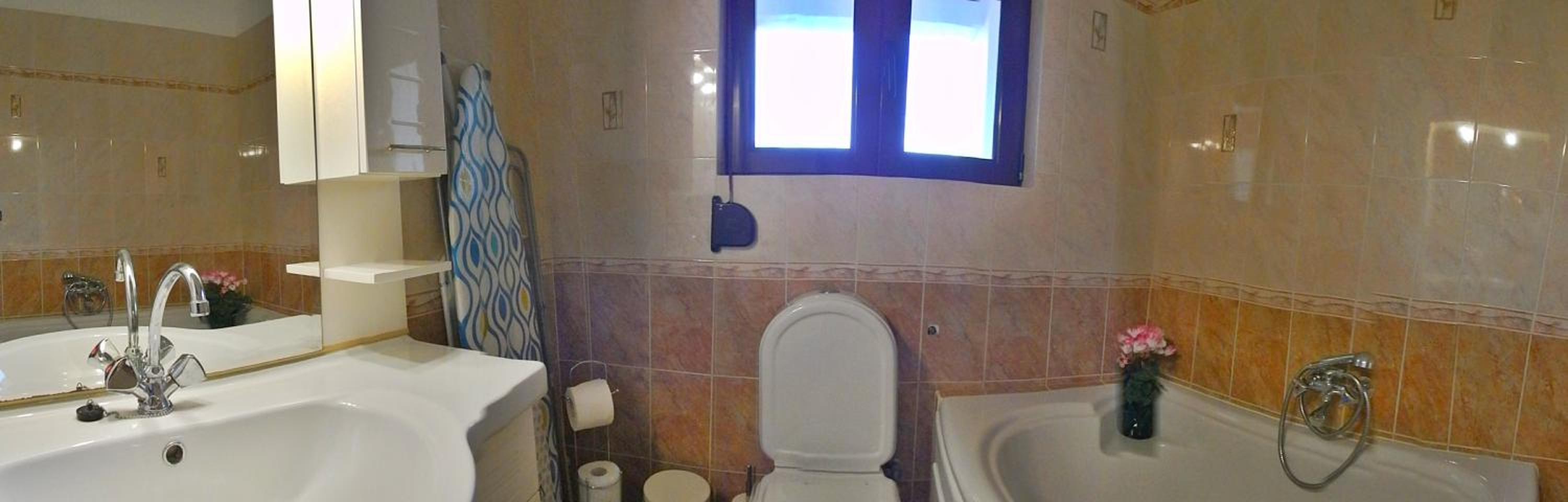 Two-Bedroom Apartment - Photo 50